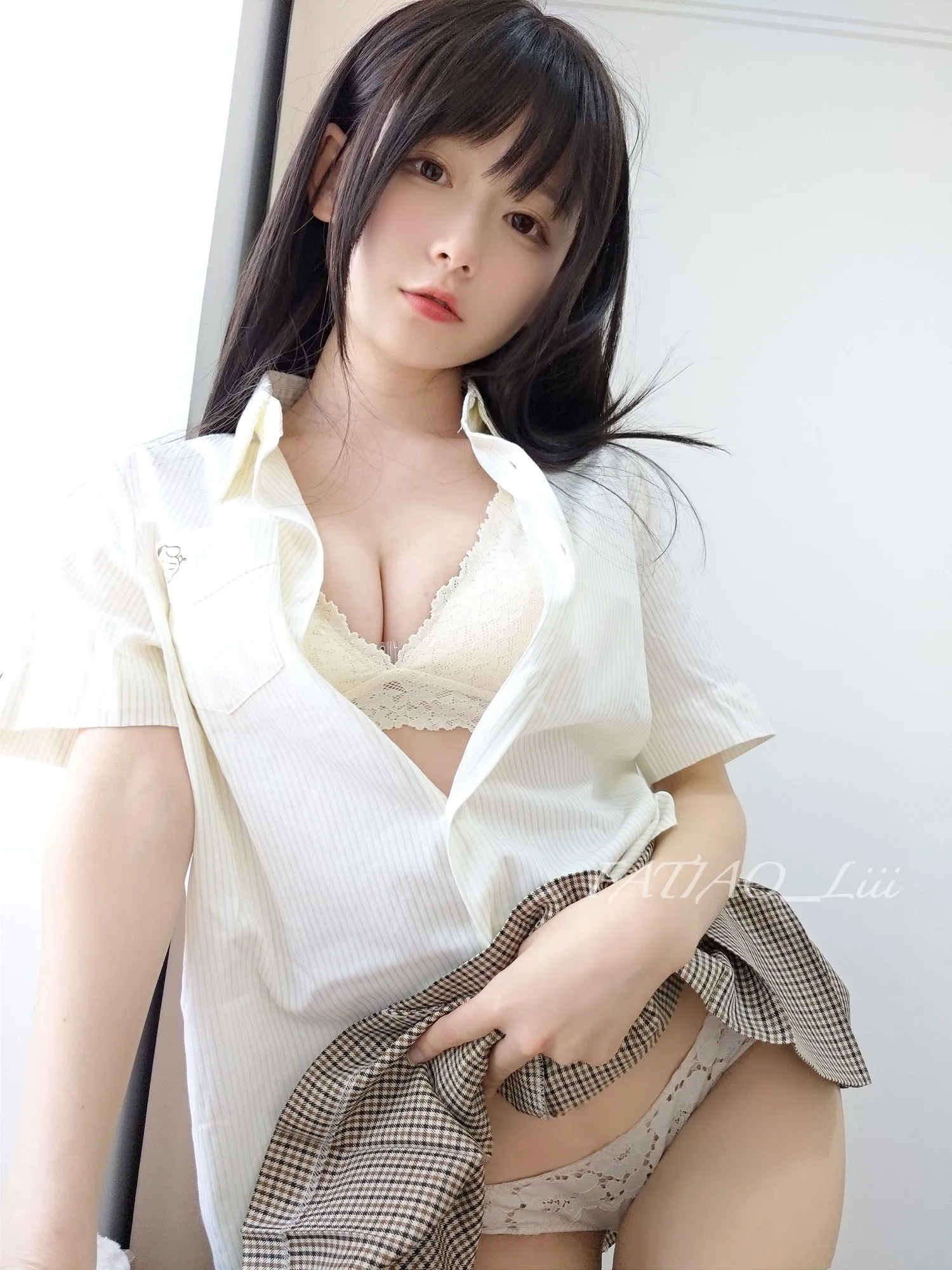 No.034-fantia 2022年08月合集 [232P 9V]-图妖社