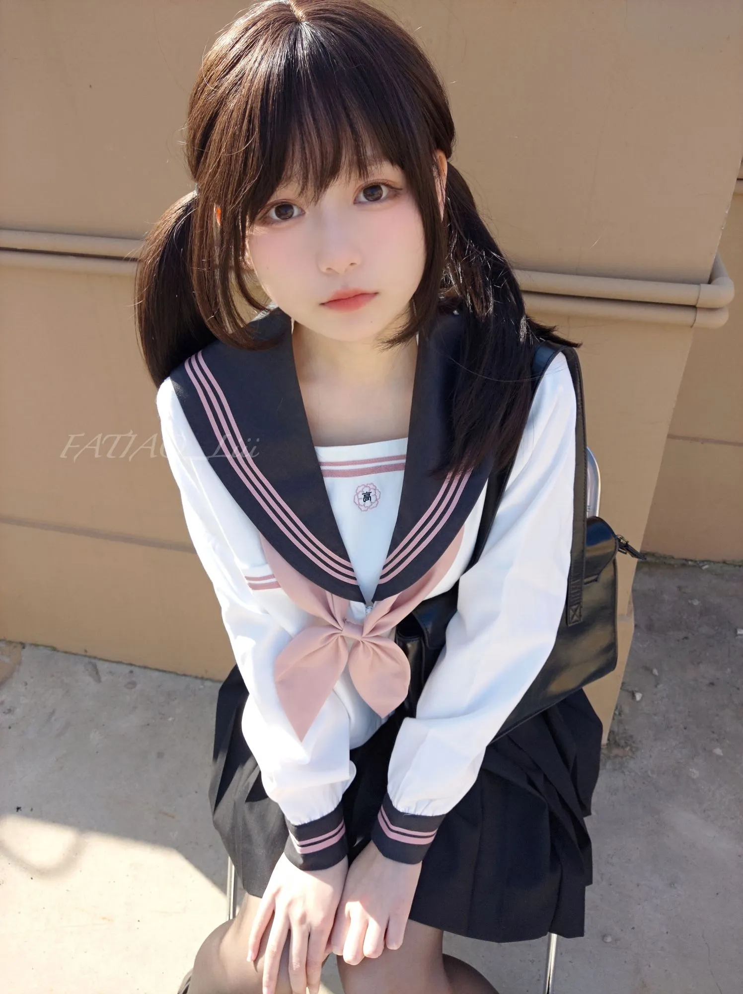No.039-fantia 2022年10月合集 [168P 4V]-图妖社