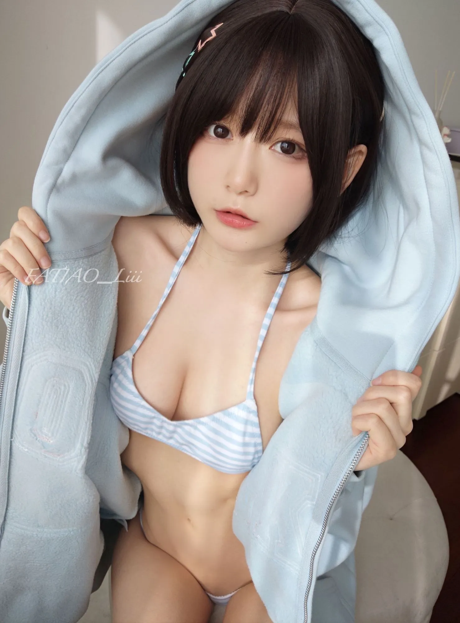 图片[4]-No.042-fantia 2022年12月合集 [167P 6V]-coswz-cos王者