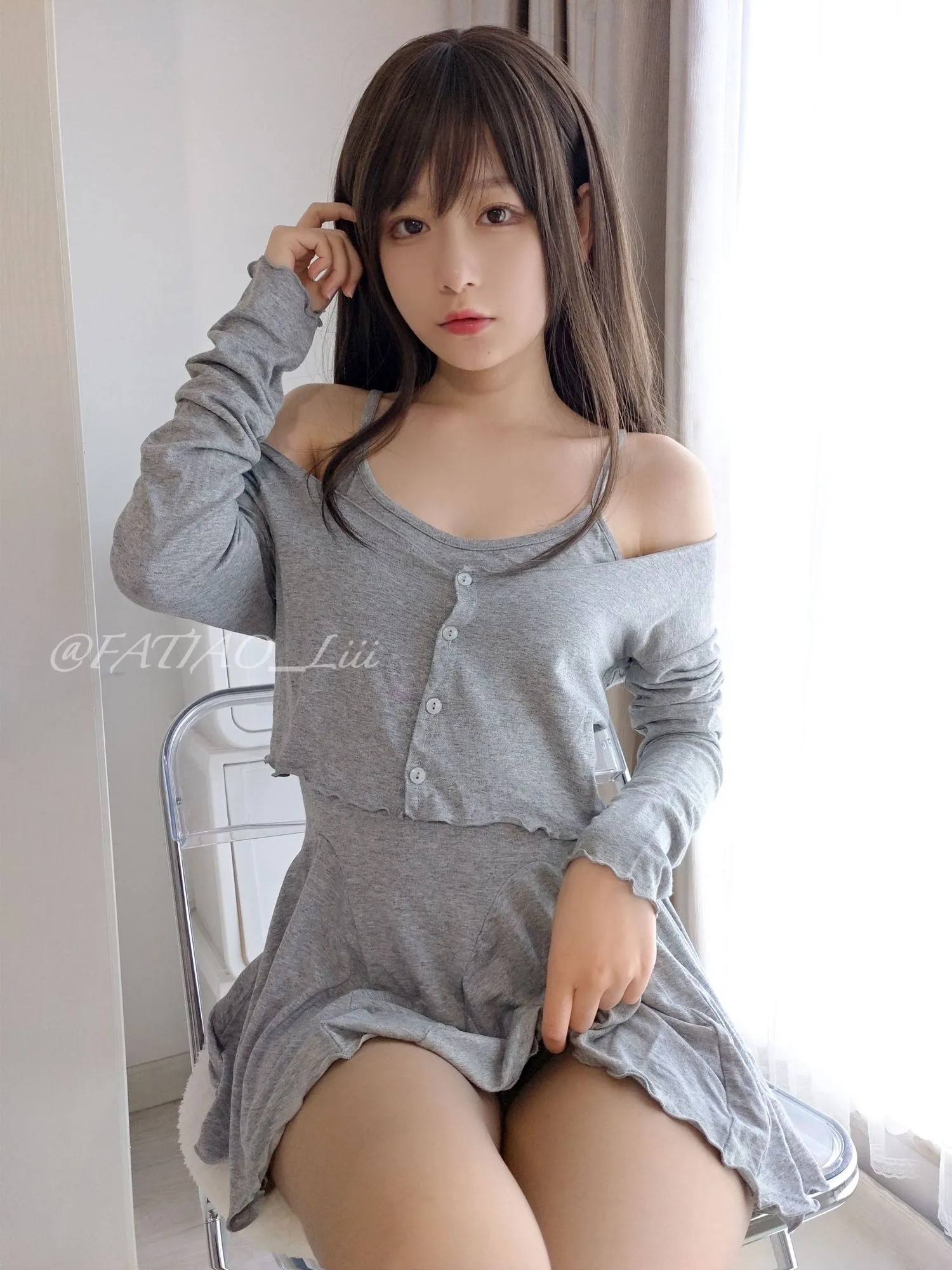 No.029-fantia 2022年05月合集 [128P 1V]-图妖社