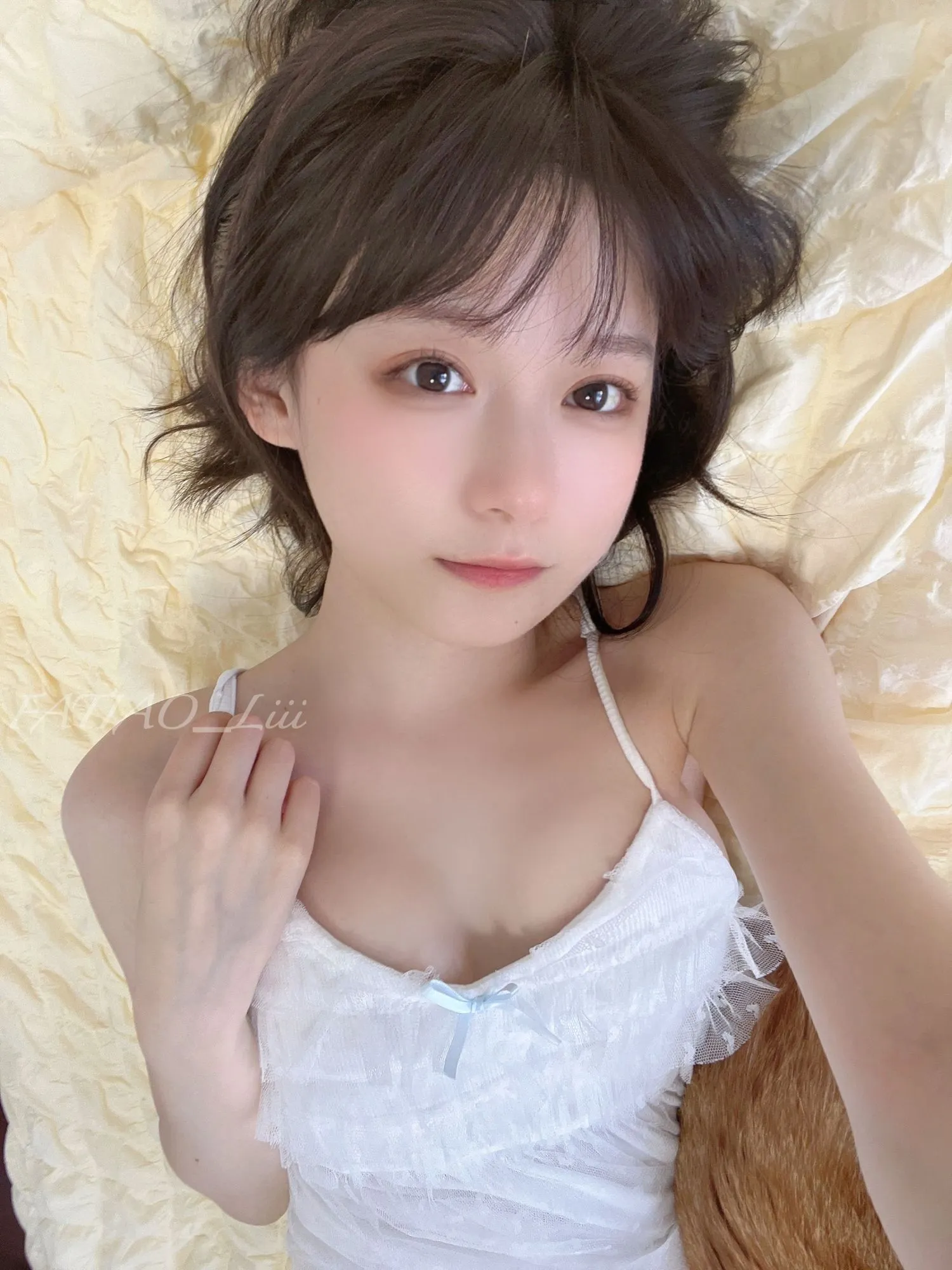 No.032-fantia 2022年07月合集 [162P 9V]-图妖社