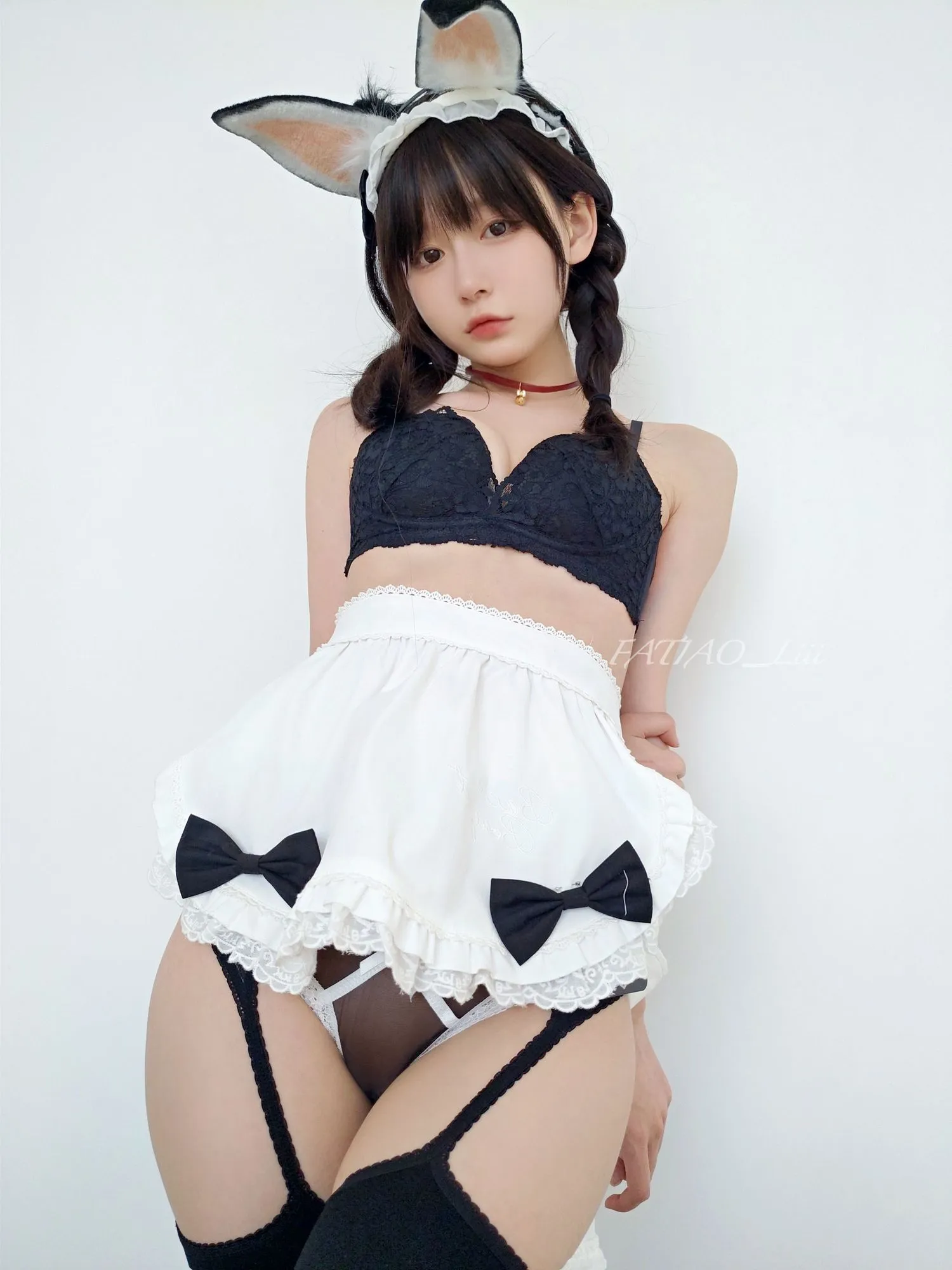 图片[3]-No.043-fantia 2023年01月合集 [228P 6V]-coswz-cos王者