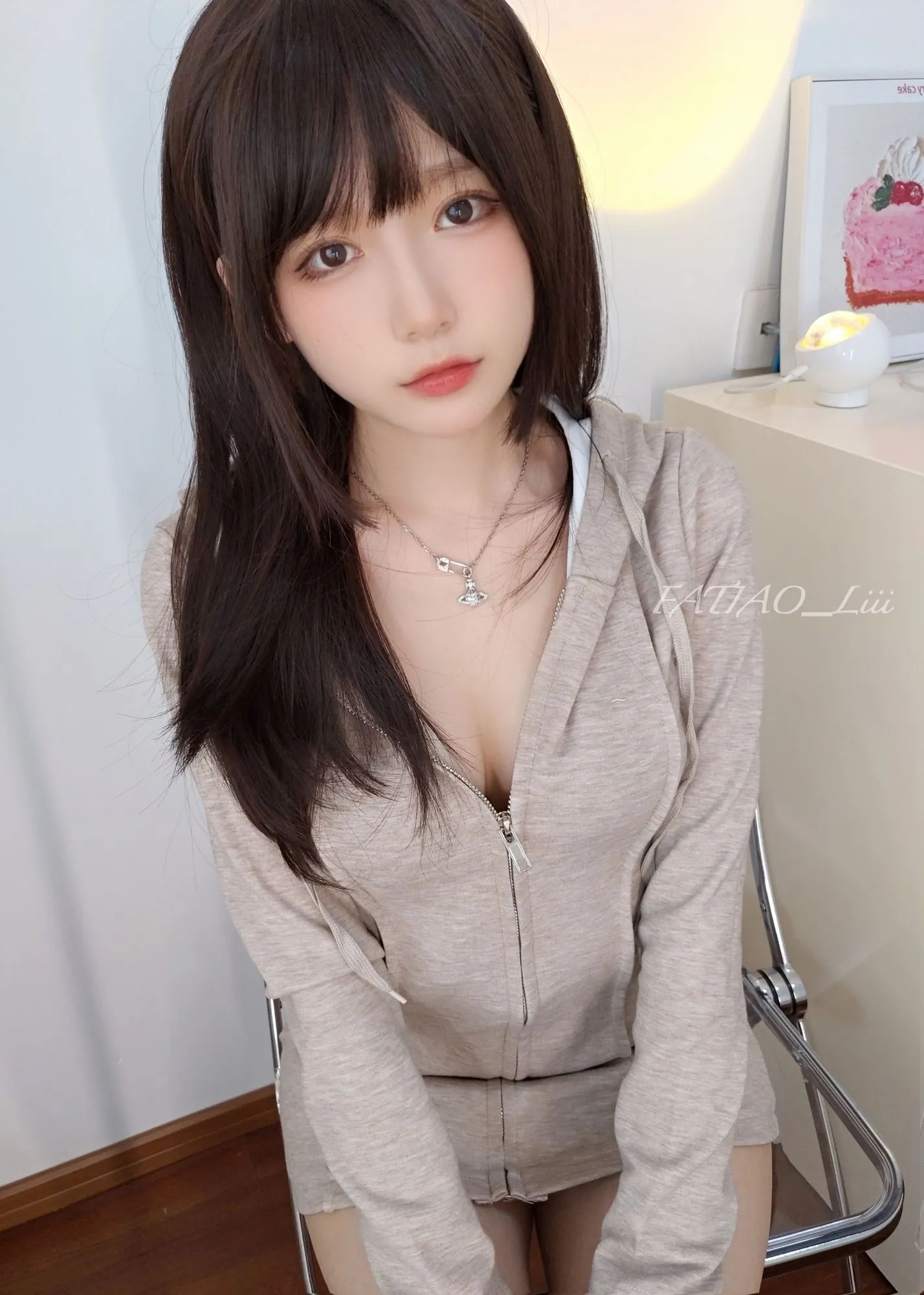 No.044-fantia 2023年02月合集 [188P 3V]-图妖社