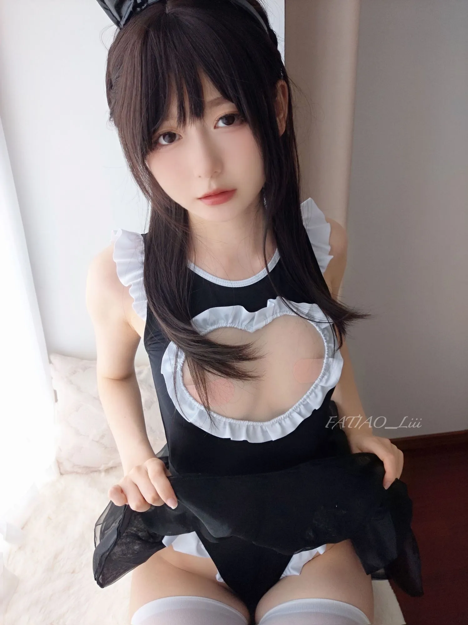 No.050 – [Fantia] 2023年08月订阅 (8套) [141P]-图妖社