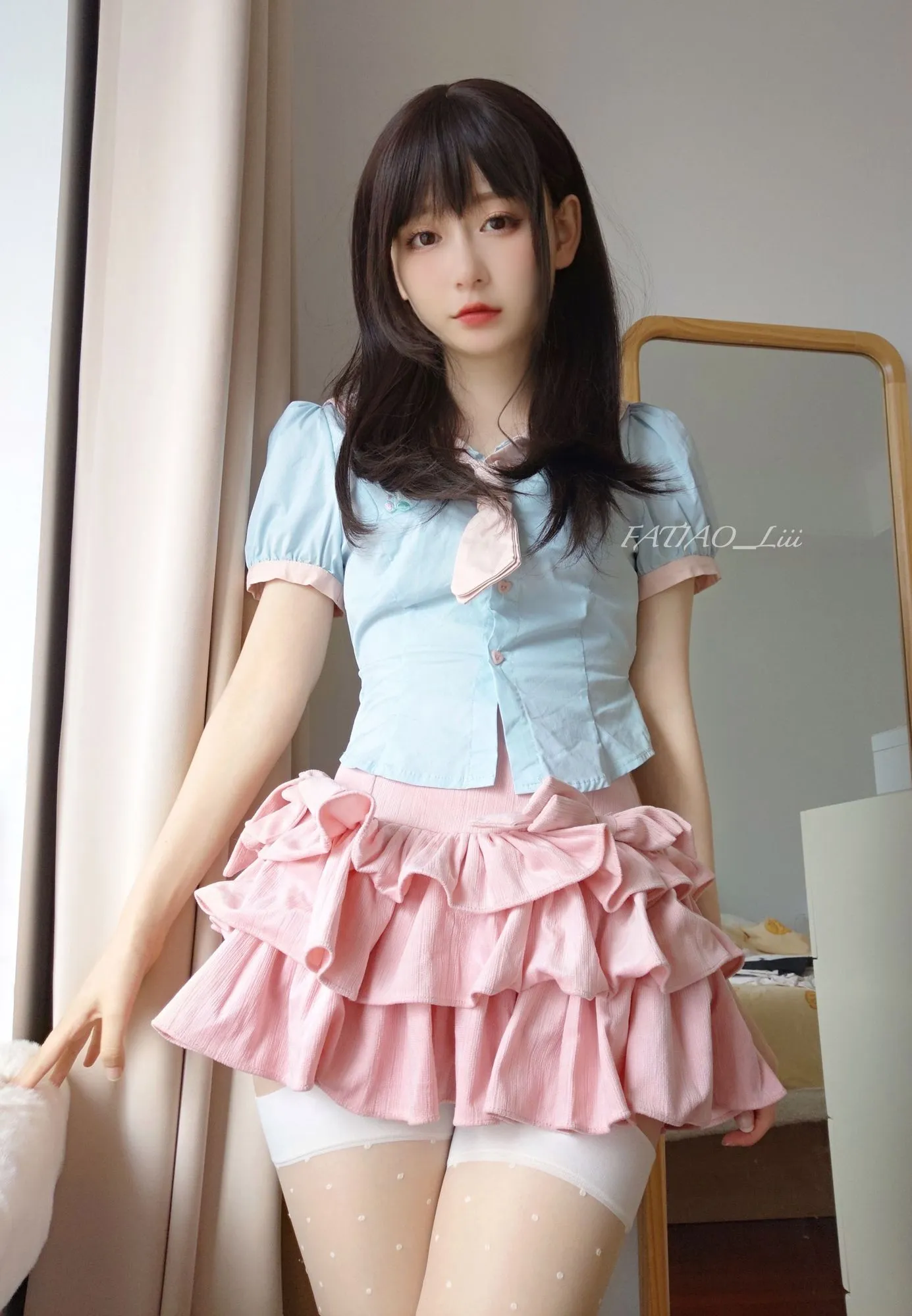 No.052 – [Fantia] 2023年10月订阅 (6套) [109P]-图妖社