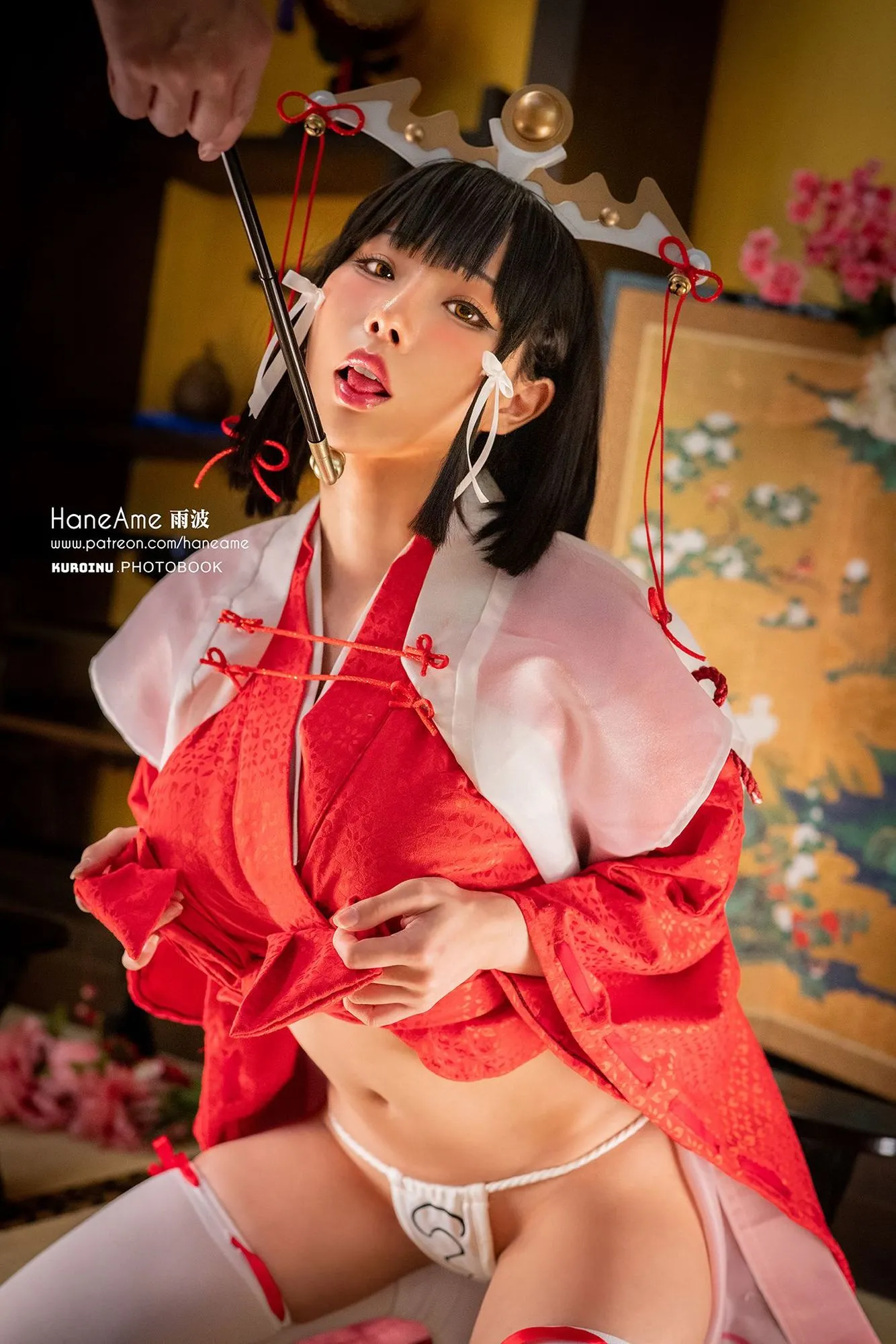 No.065-黑兽电子档5套 [124P 3V]-图妖社