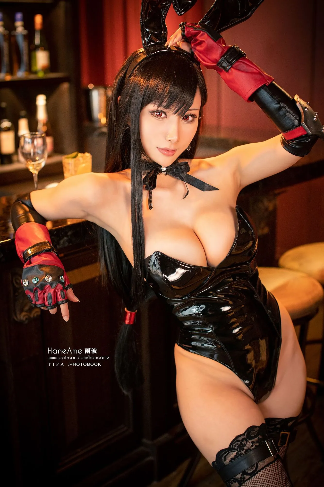 图片[5]-No.056-Tifa 蒂法3套 [99P]-coswz-cos王者