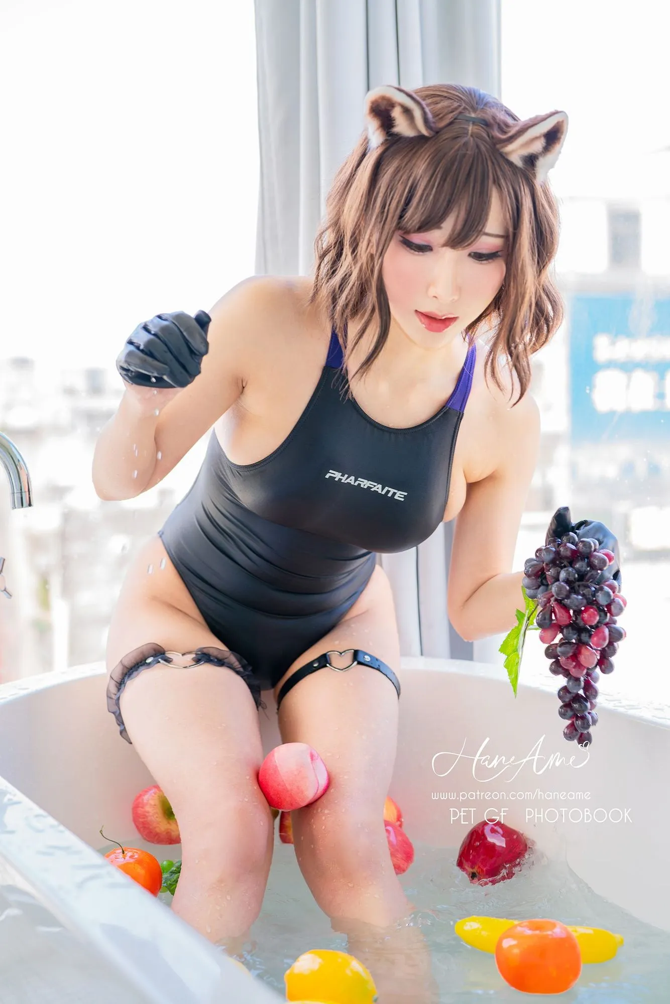 图片[4]-No.095-PET GF BOOK 宠物女友写真本 [229P 18V]-coswz-cos王者