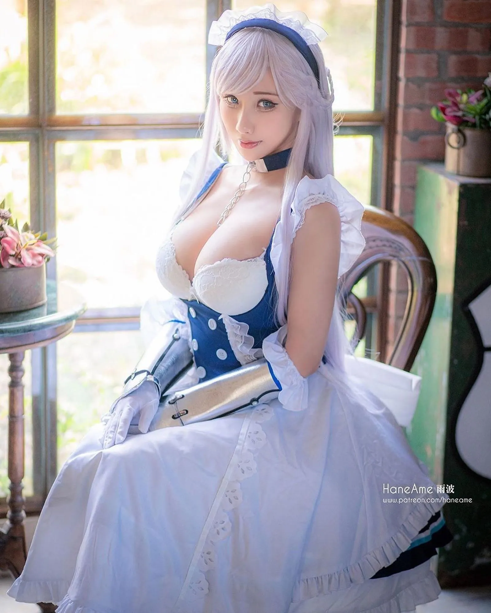 图片[2]-No.057-Azurlane 碧蓝航线 [26P 4V]-coswz-cos王者