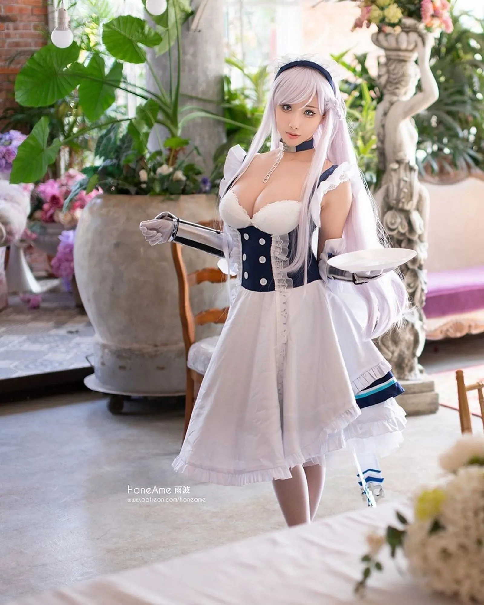 No.057-Azurlane 碧蓝航线 [26P 4V]-图妖社