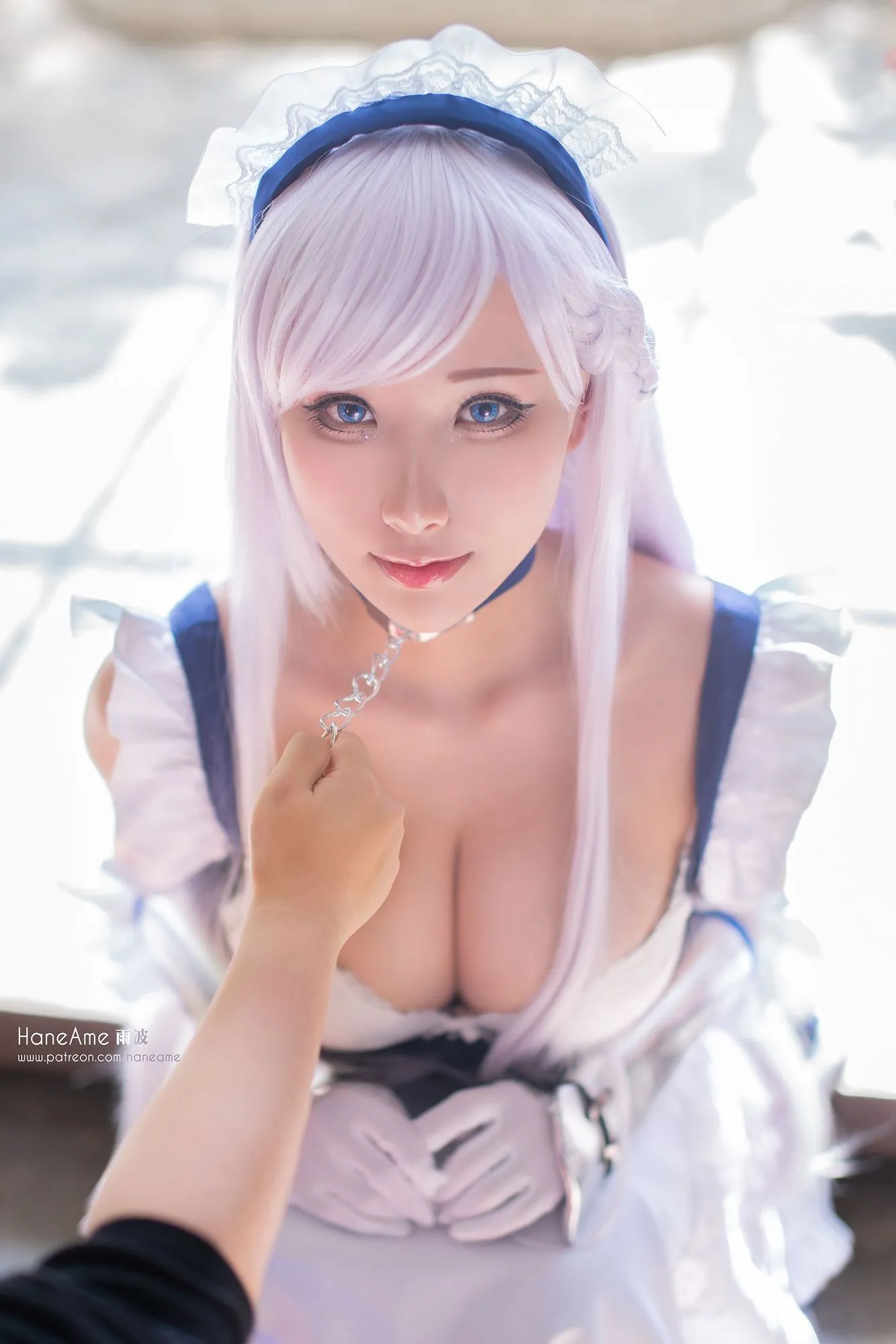 图片[4]-No.057-Azurlane 碧蓝航线 [26P 4V]-coswz-cos王者