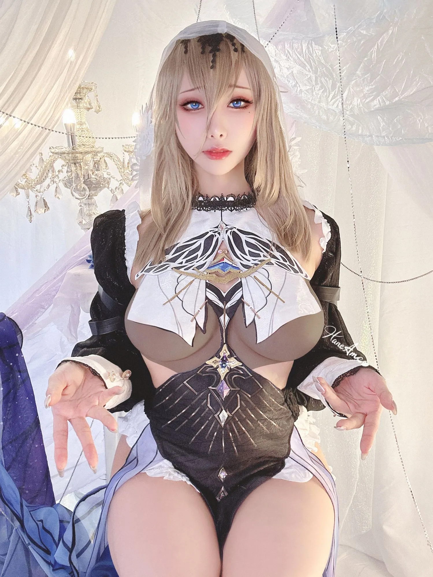 No.184-2022年09月订阅 (4套) [136P 6V]-图妖社