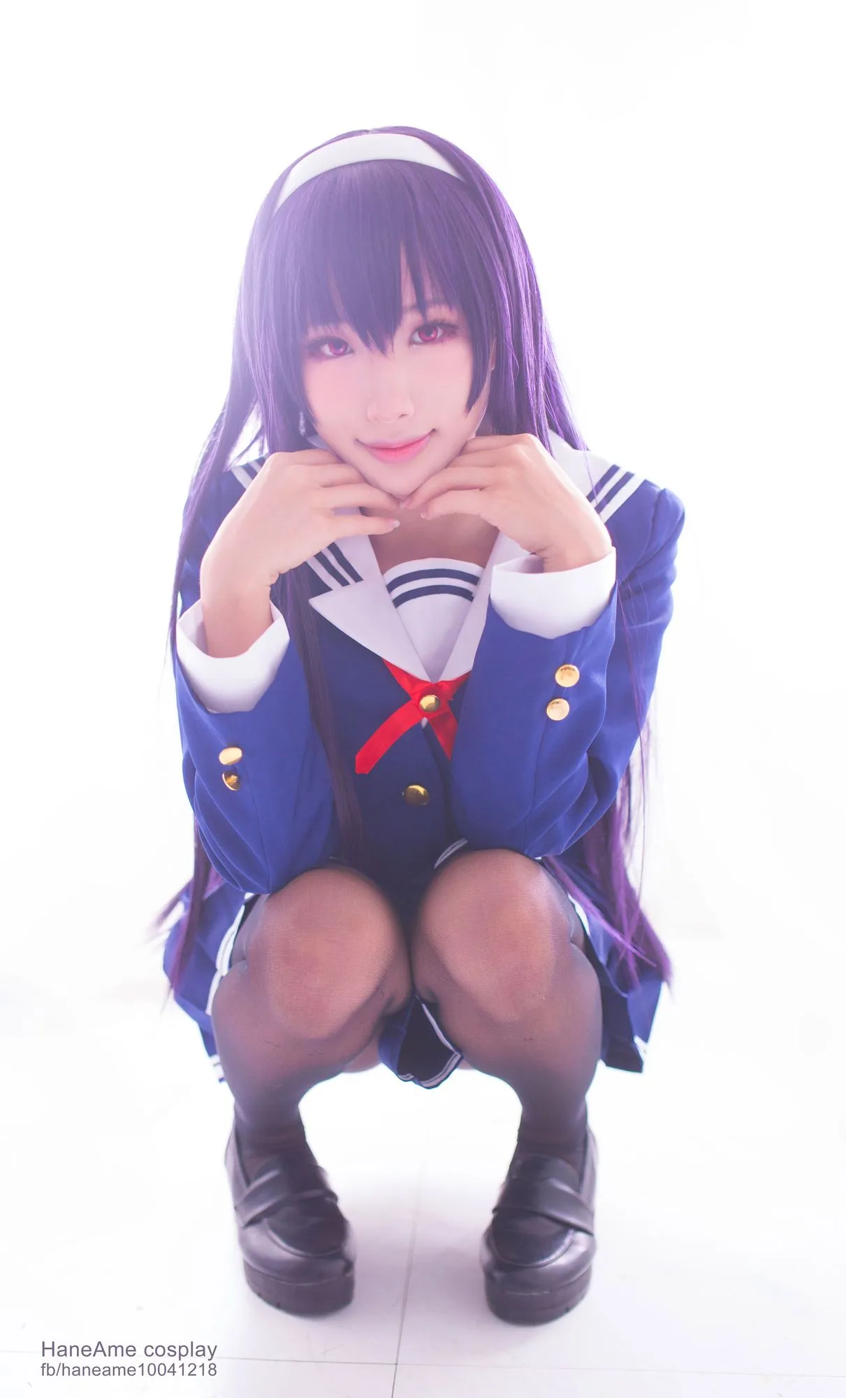 No.046-Utaha Kasumigaoka (SaeKano) [149P]-图妖社