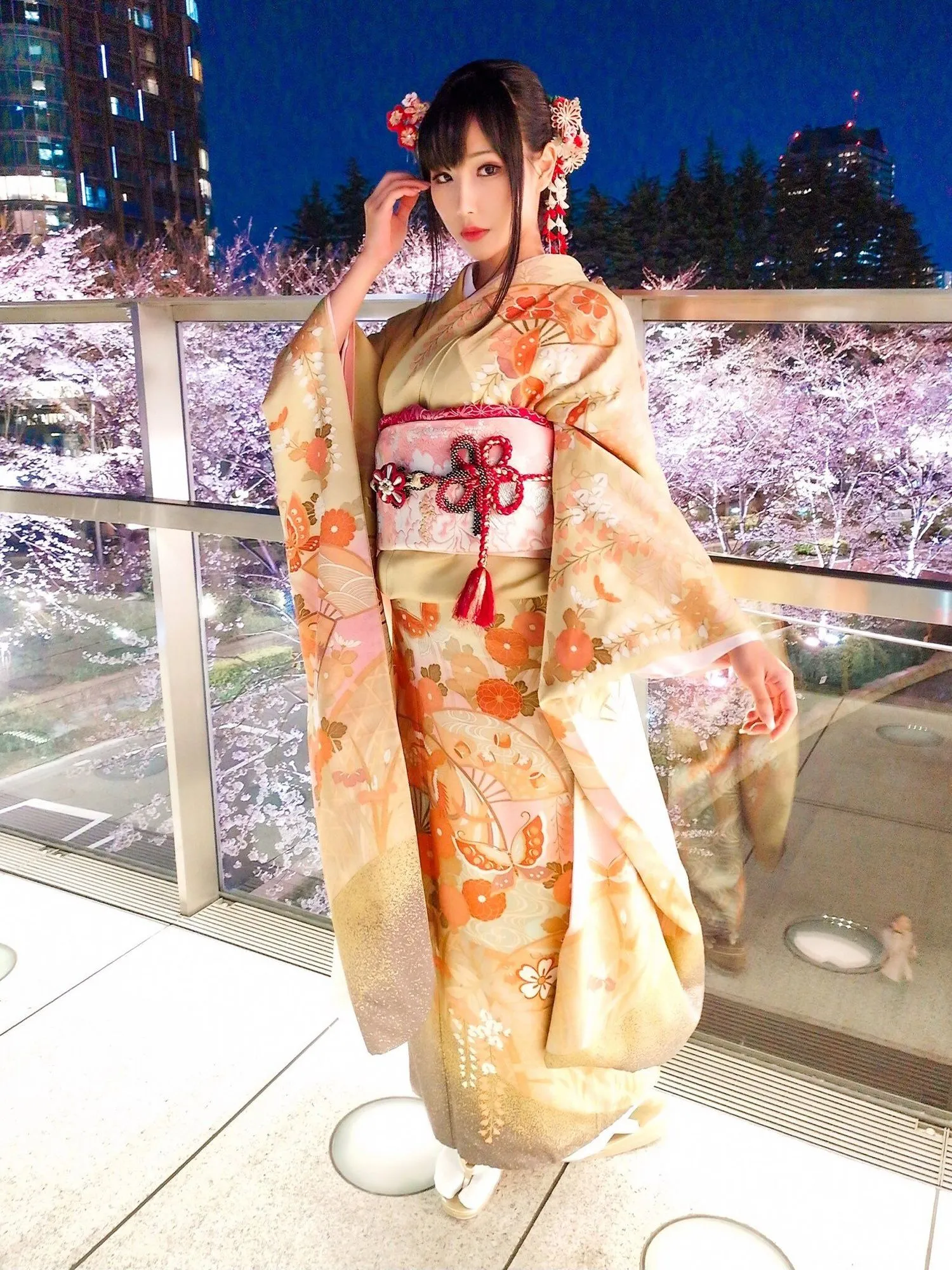 图片[2]-No.034-Random&Selfie [187P 2V]-coswz-cos王者