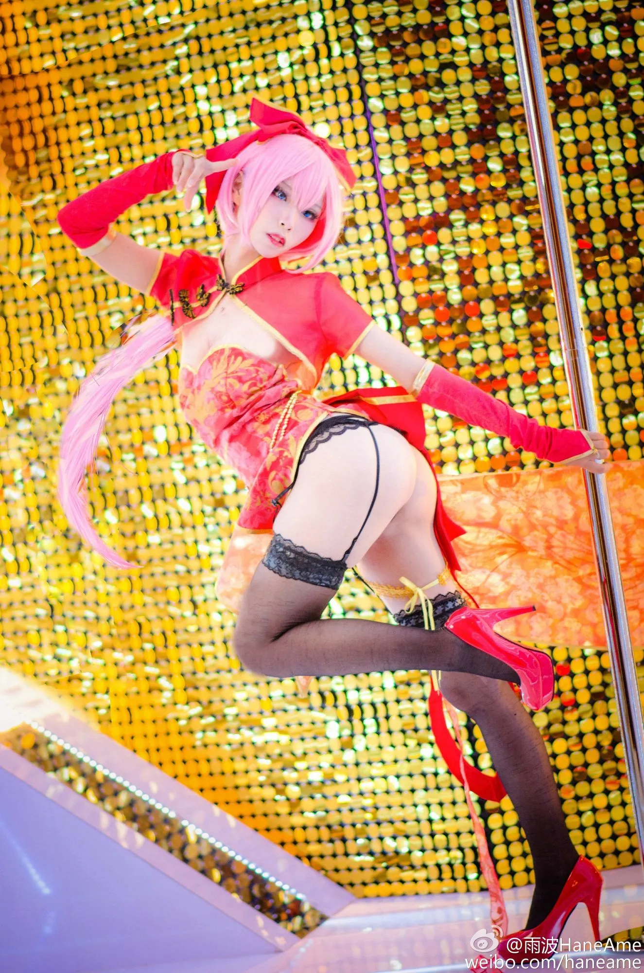图片[5]-No.049-Vocaliod [34P]-coswz-cos王者