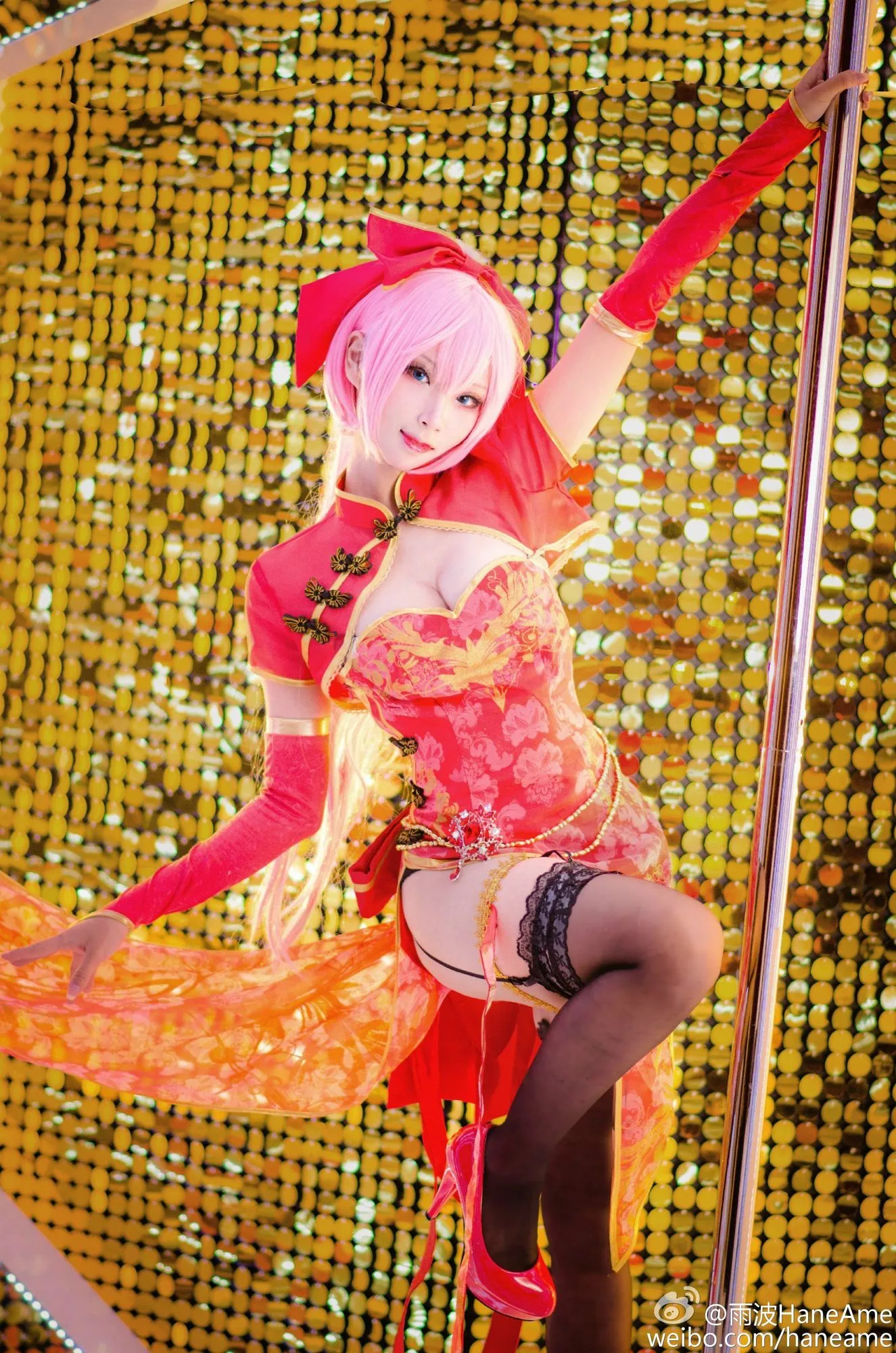 图片[4]-No.049-Vocaliod [34P]-coswz-cos王者