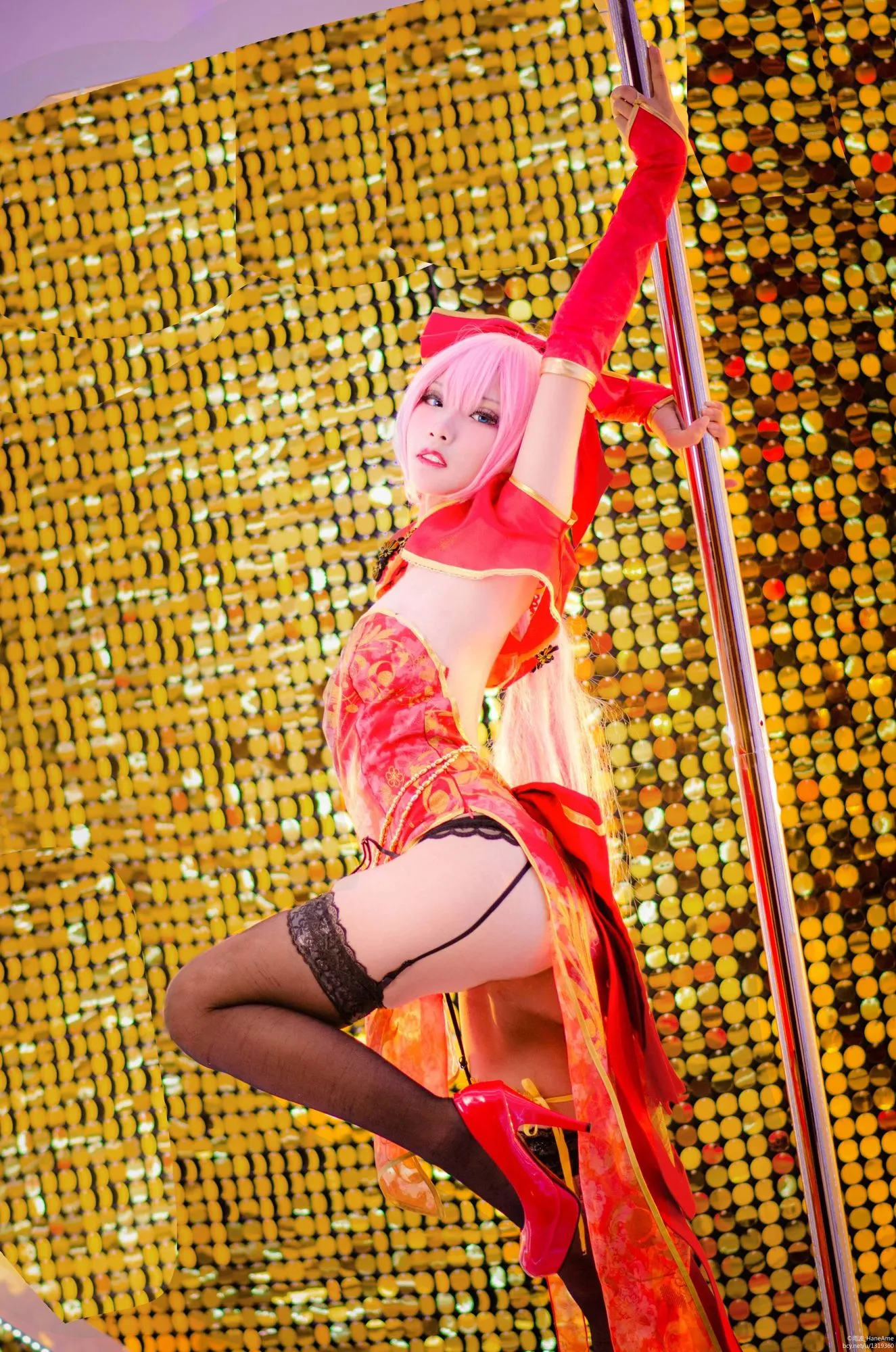 图片[3]-No.049-Vocaliod [34P]-coswz-cos王者