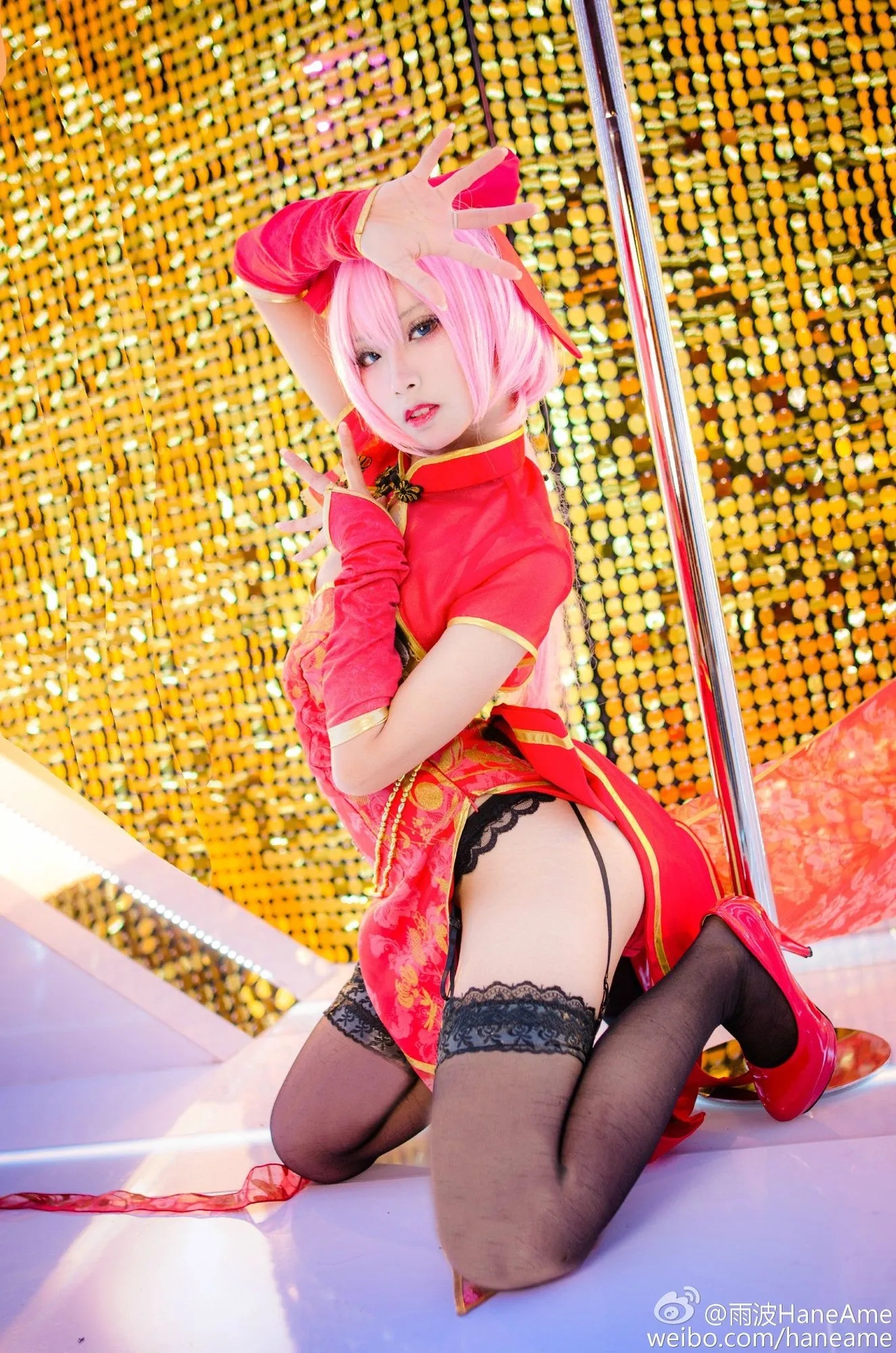 No.049-Vocaliod [34P]-图妖社