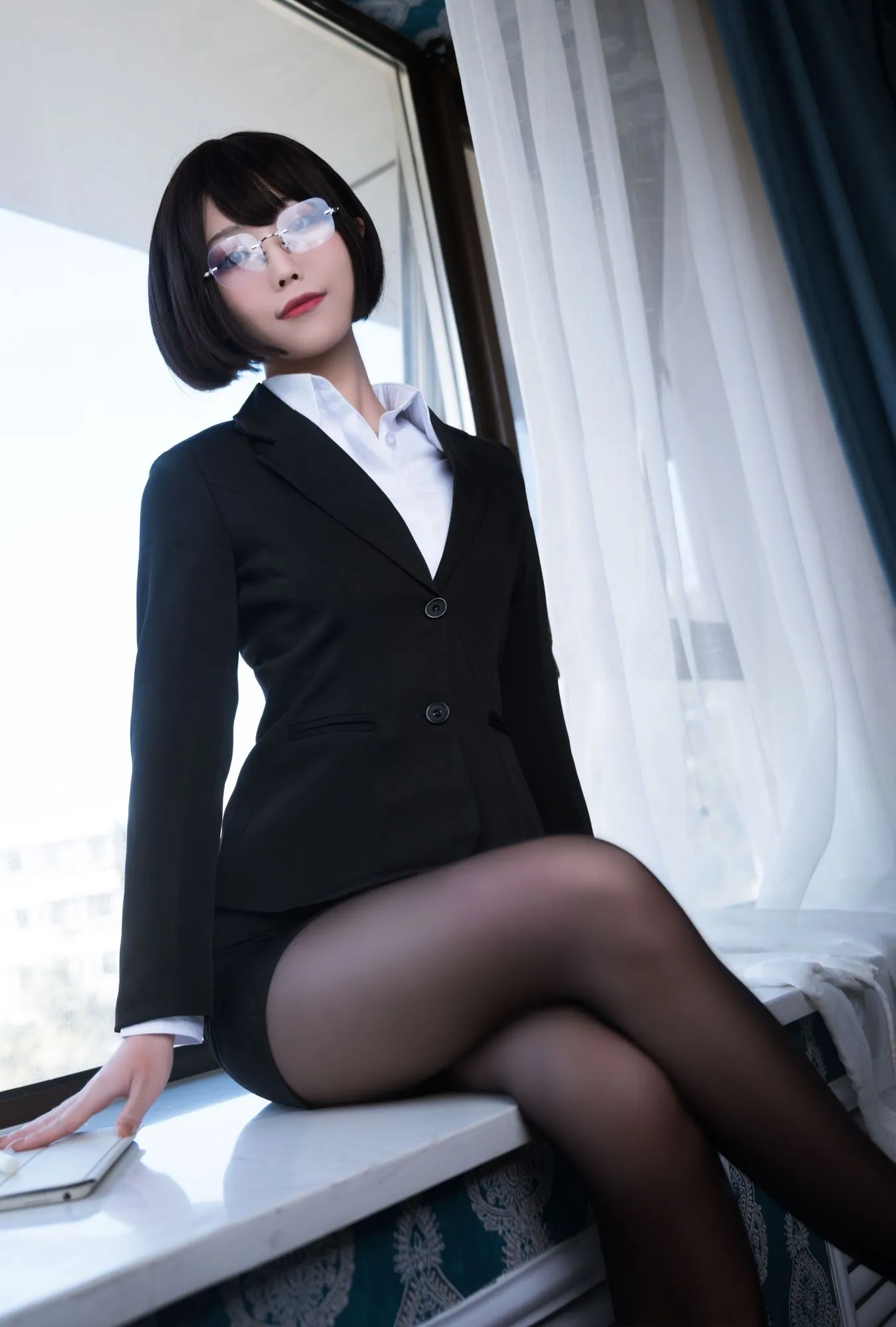 图片[3]-No.001-OL [16P]-coswz-cos王者