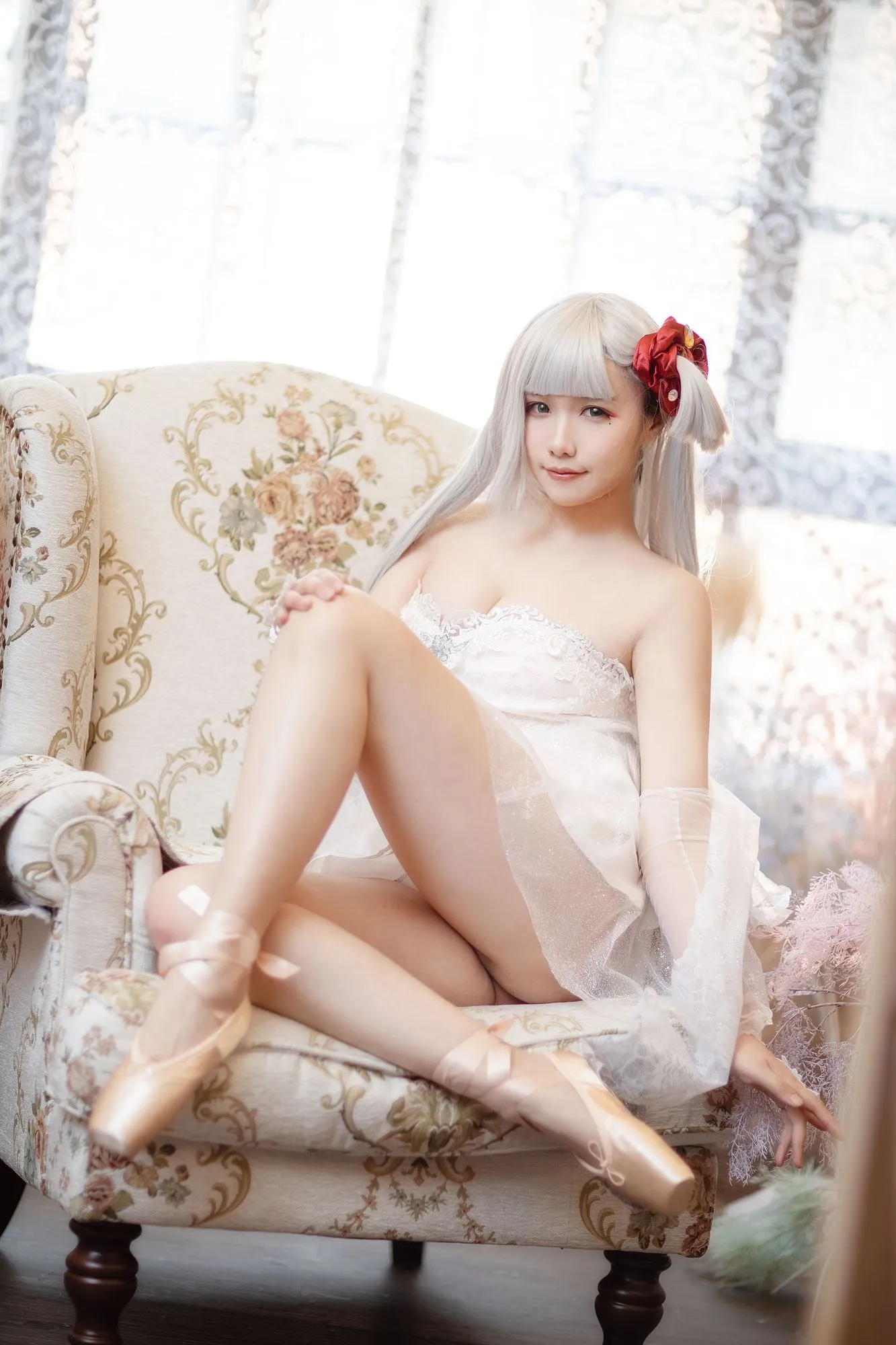 No.001-翔鹤 [9P]-图妖社