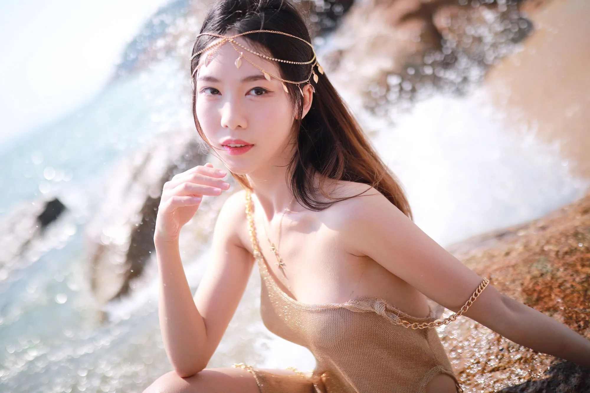 No.002-波西米亚 [25P]-图妖社