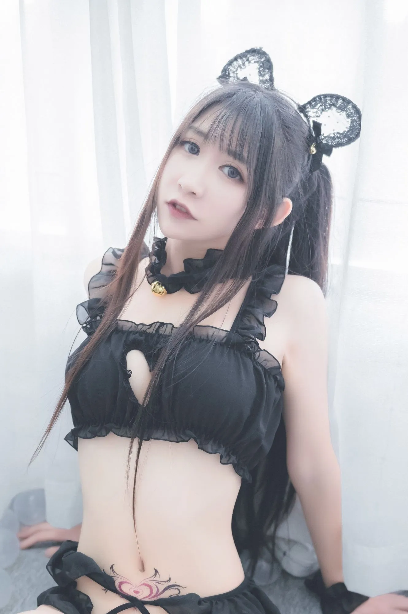 No.002-猫咪 [40P]-图妖社