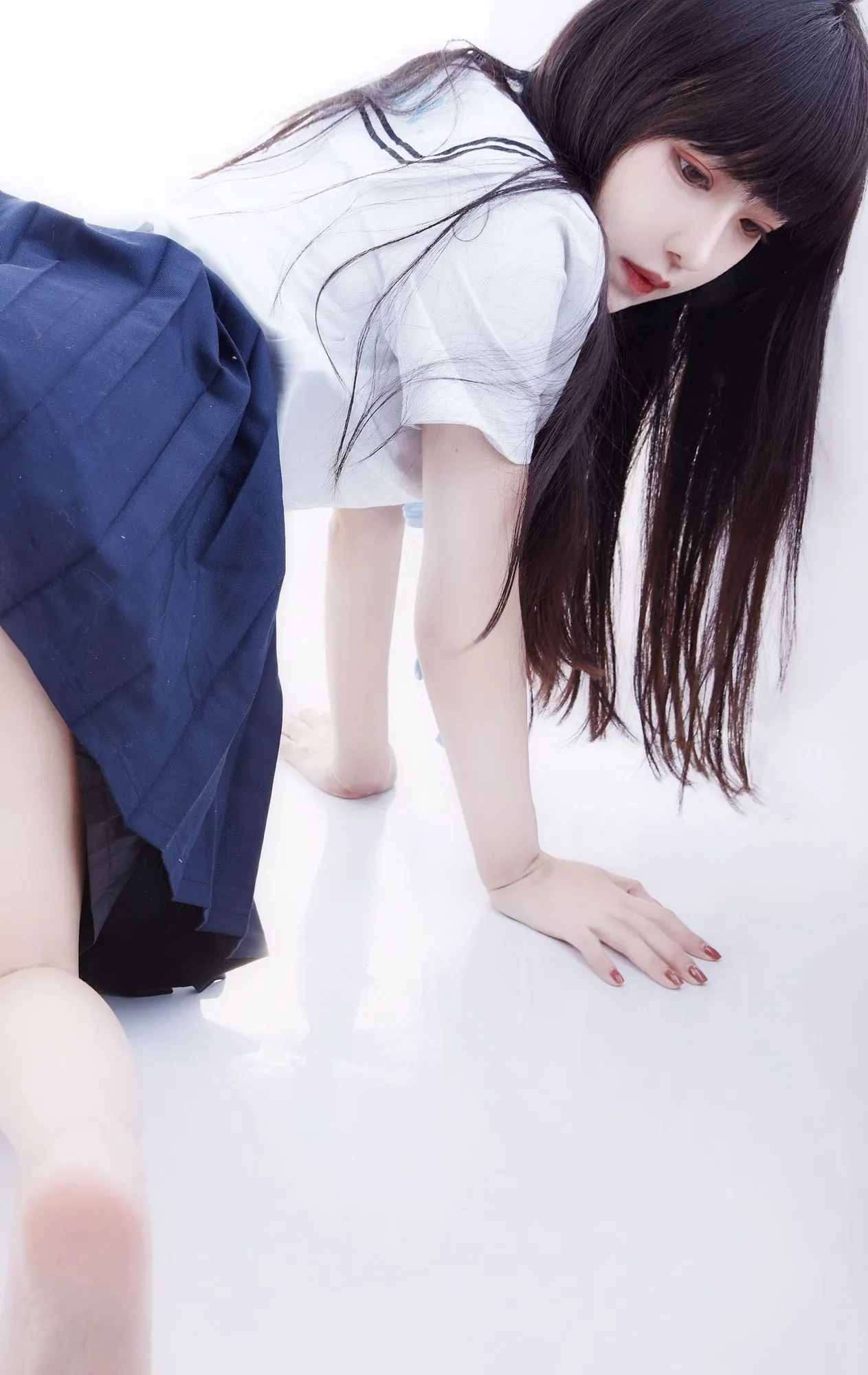 图片[5]-No.003-JK [9P]-coswz-cos王者