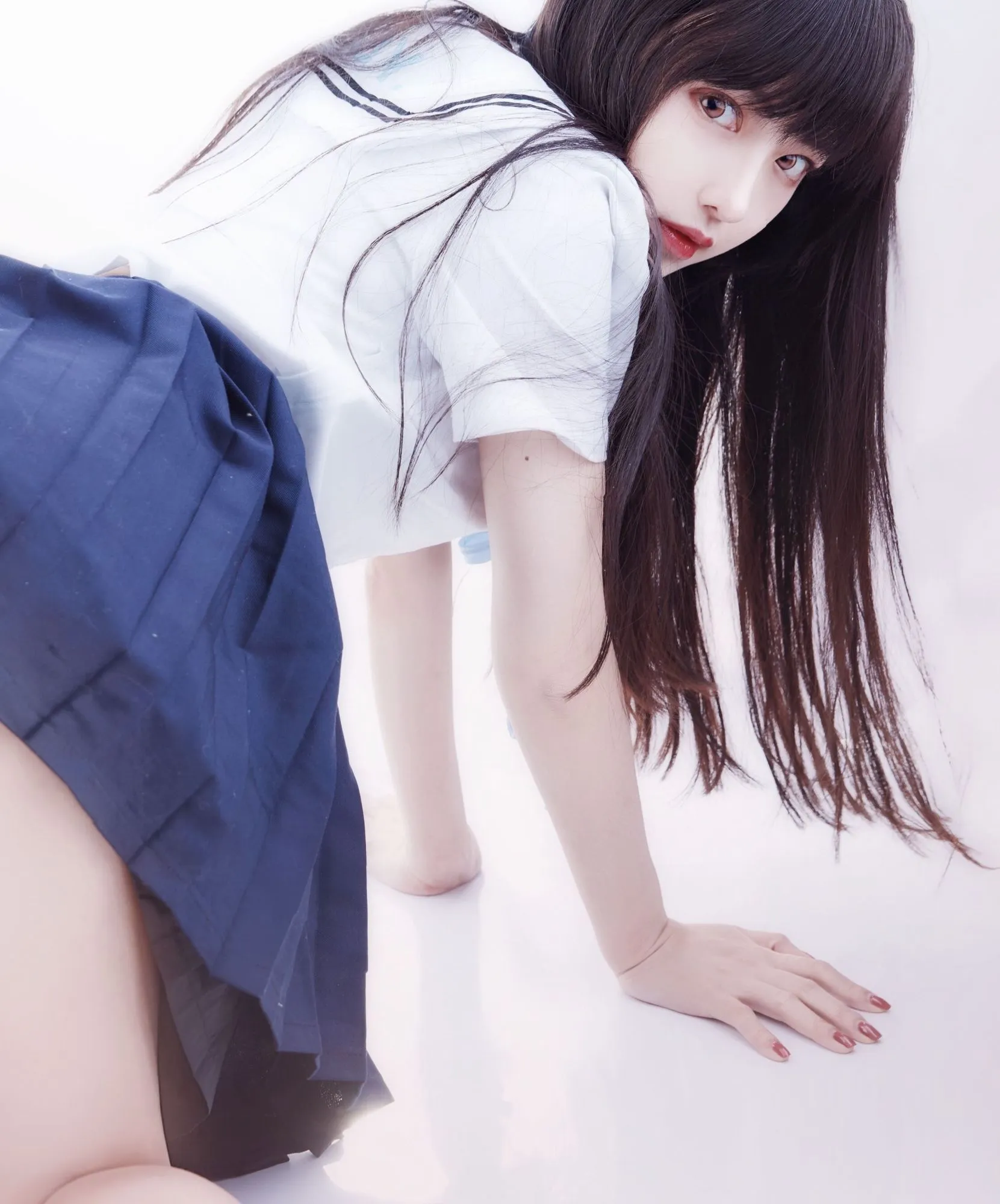 图片[4]-No.003-JK [9P]-coswz-cos王者