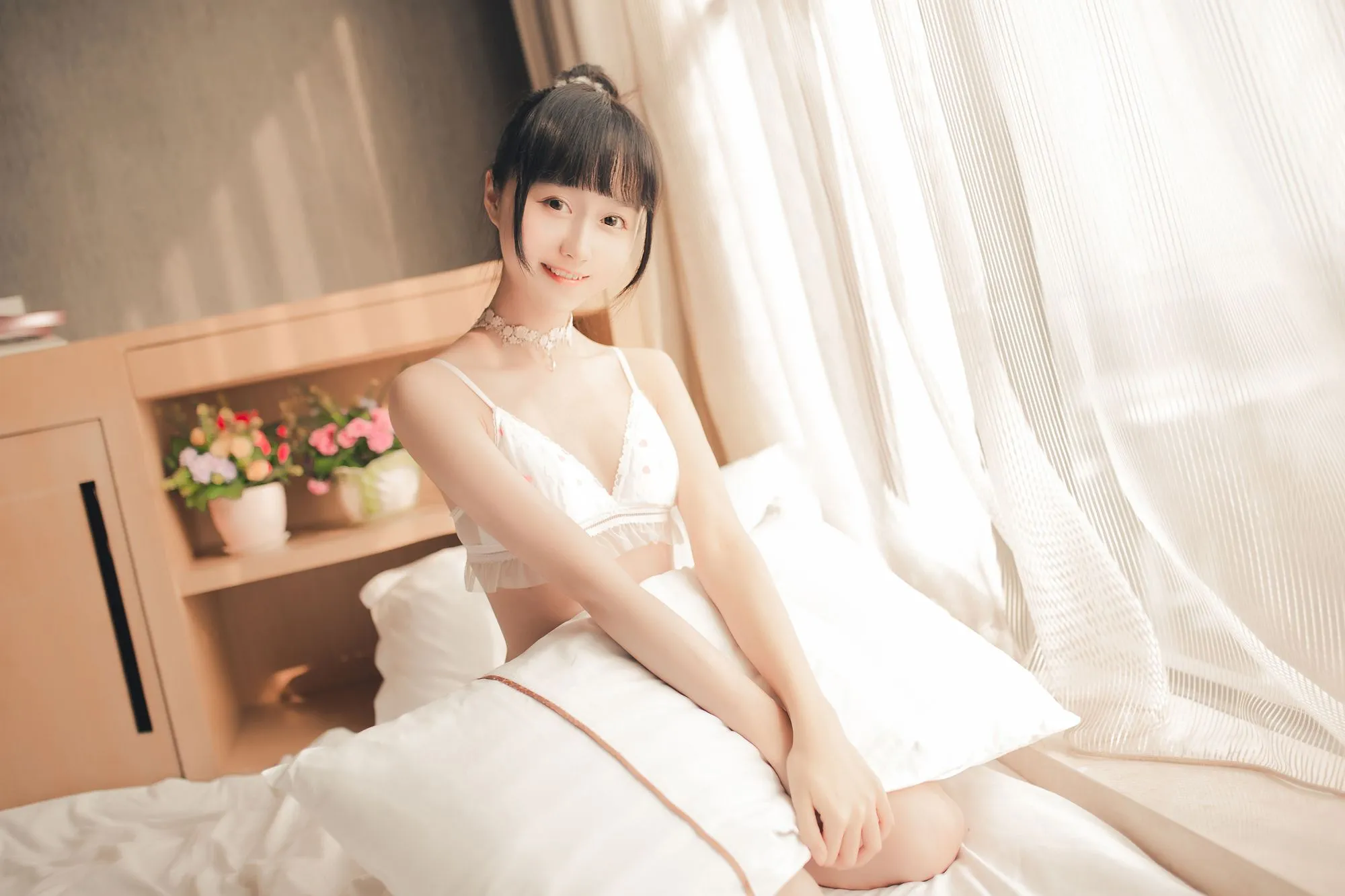 No.003-暖洋洋私房 [28P]-图妖社