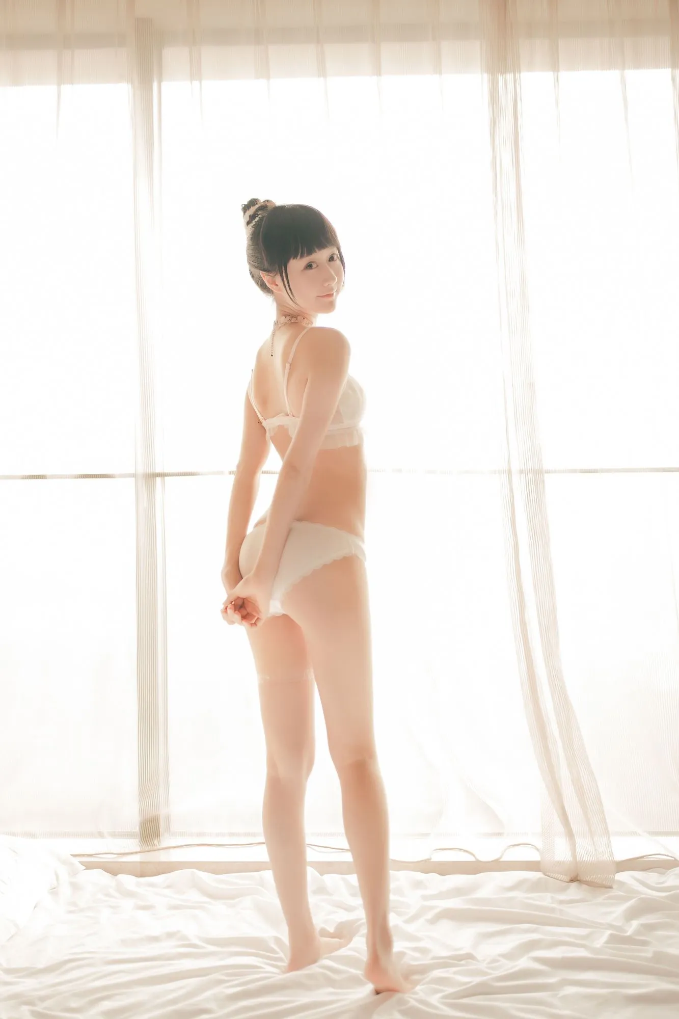 图片[2]-No.003-暖洋洋私房 [28P]-coswz-cos王者