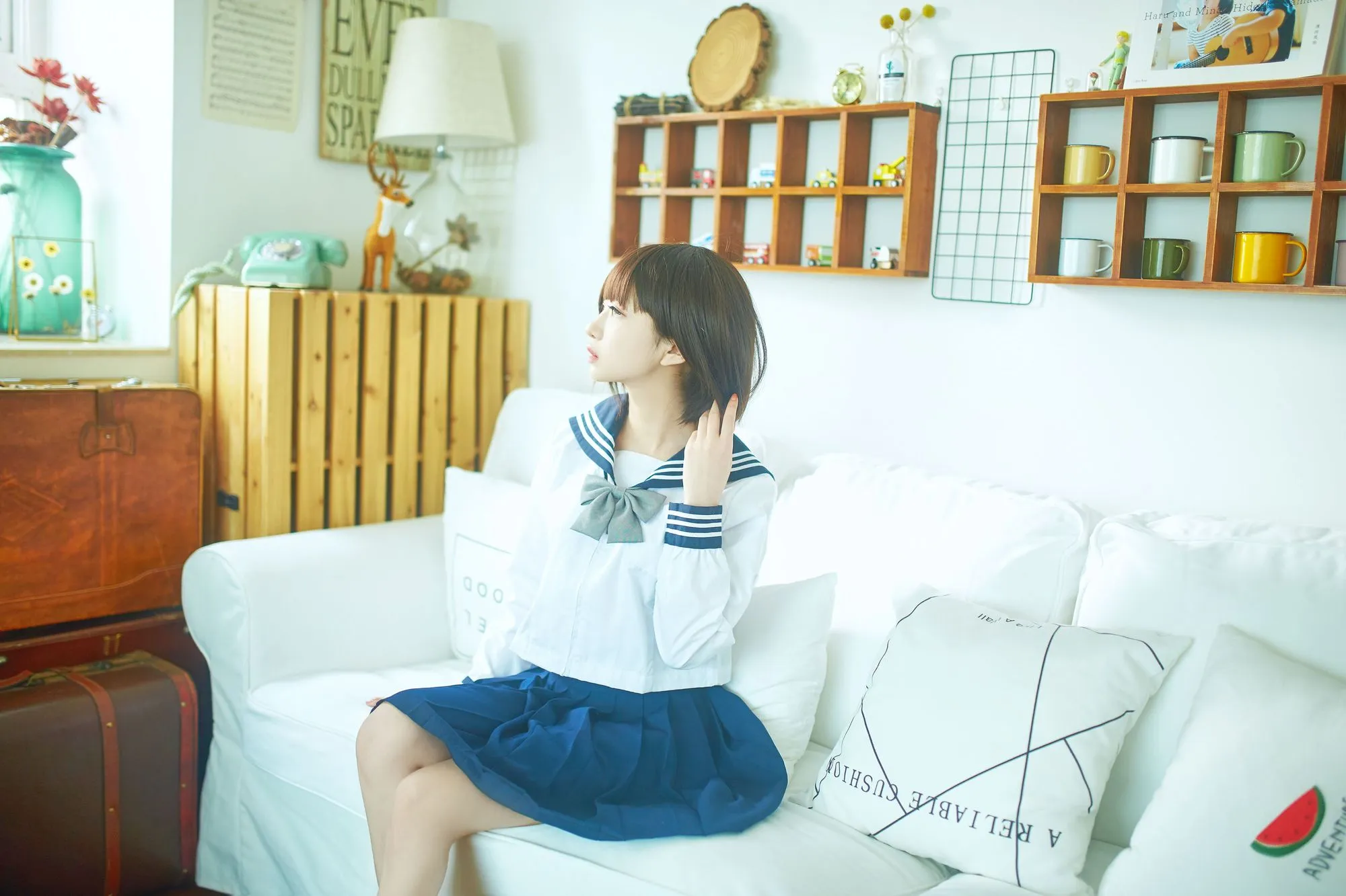 图片[2]-No.004-Jk3 [11P]-coswz-cos王者