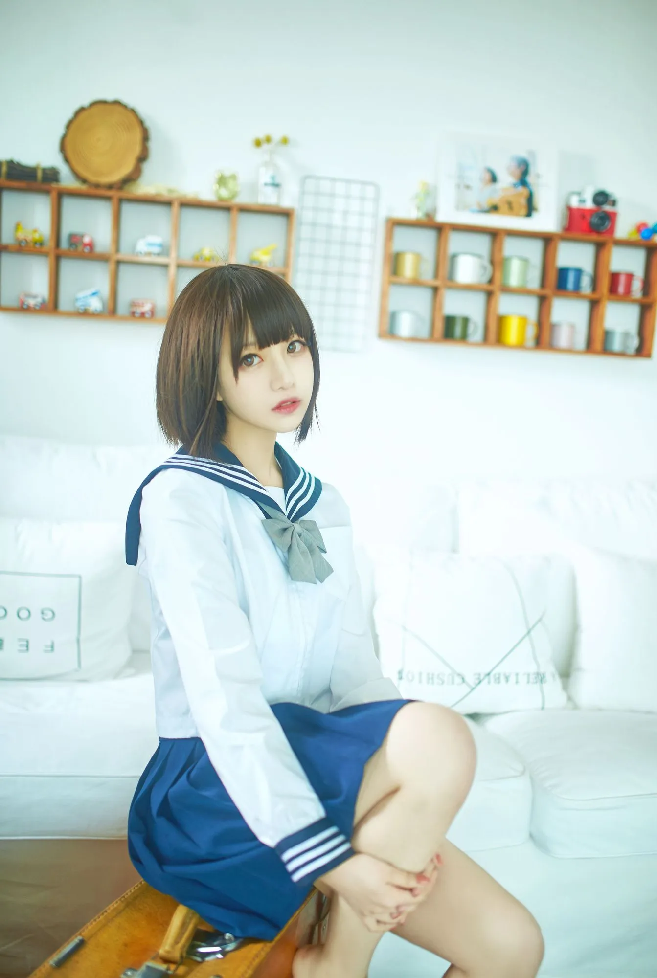 No.004-Jk3 [11P]-图妖社