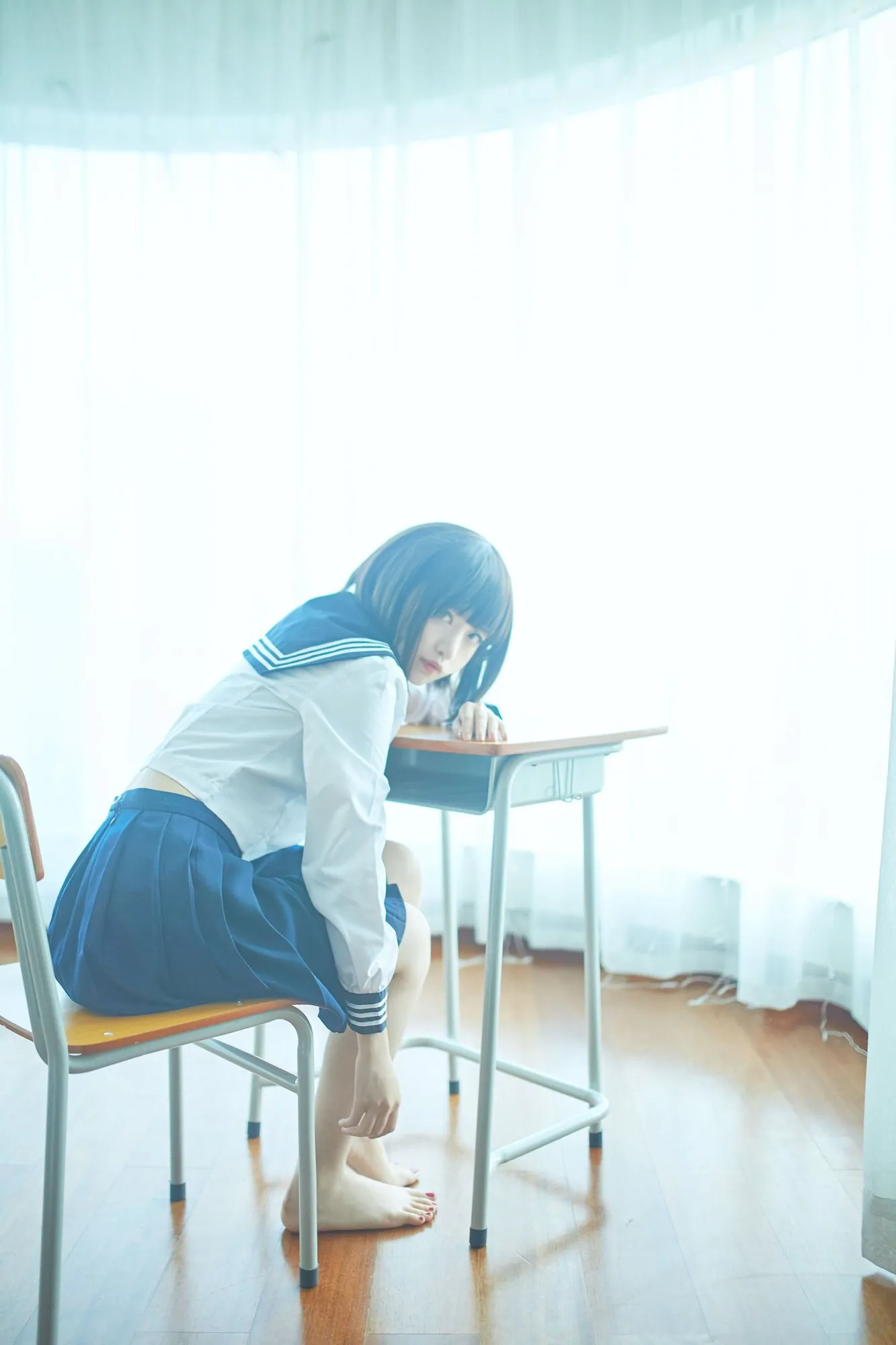 图片[4]-No.004-Jk3 [11P]-coswz-cos王者