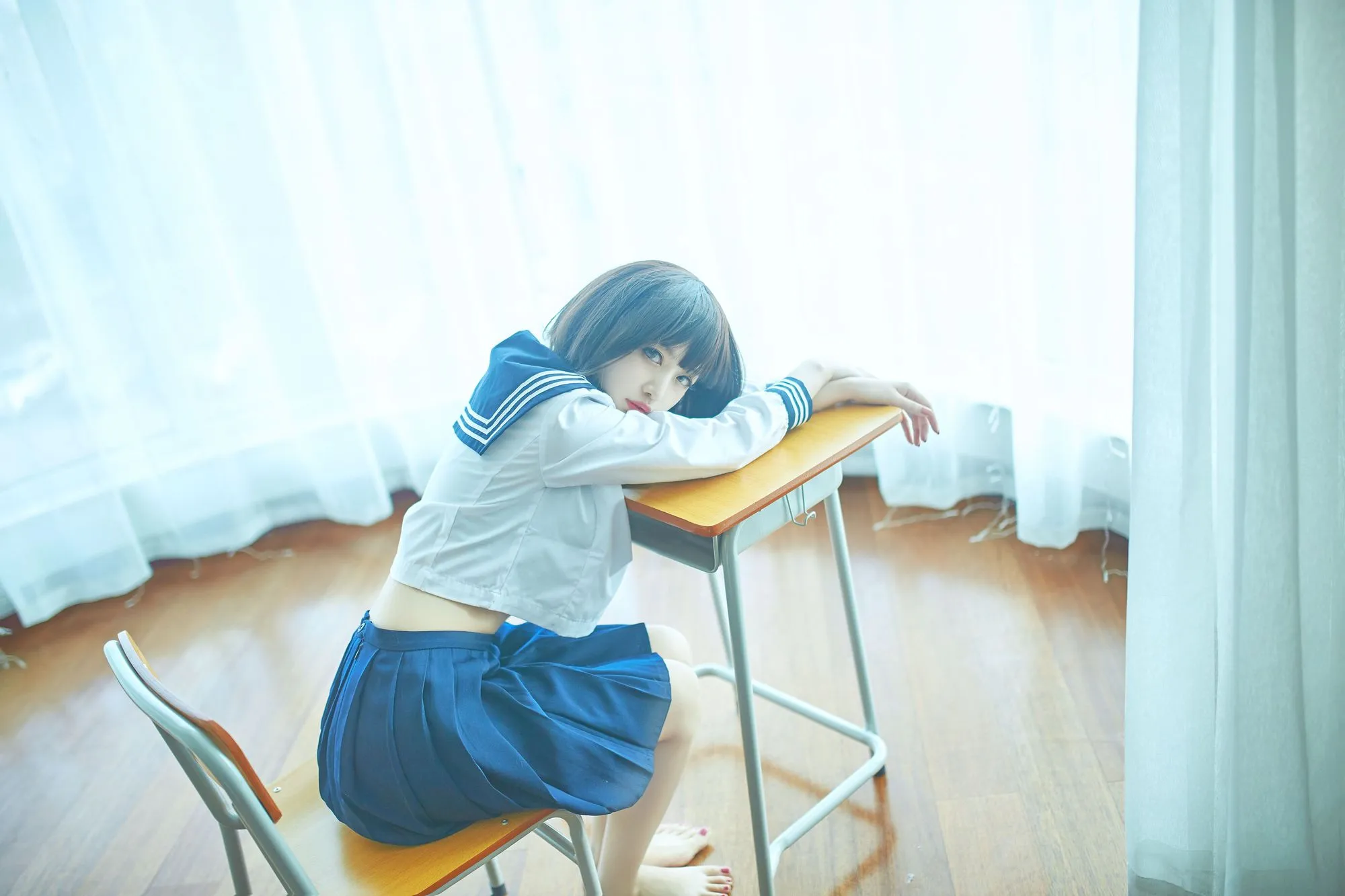 图片[5]-No.004-Jk3 [11P]-coswz-cos王者