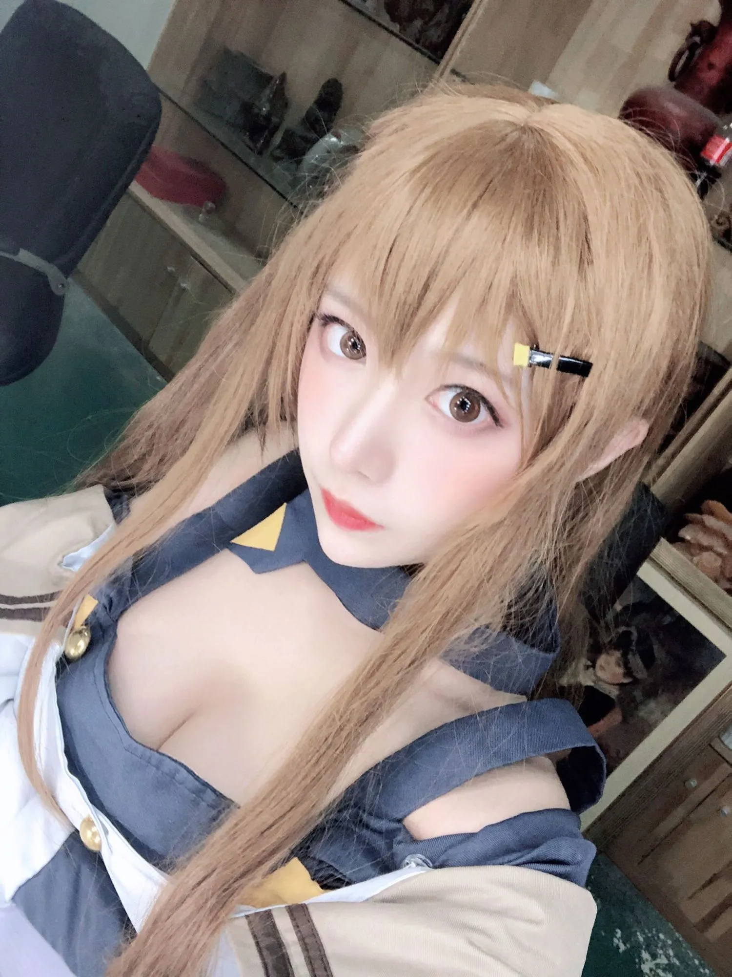 图片[2]-No.005-k2 [25P]-coswz-cos王者