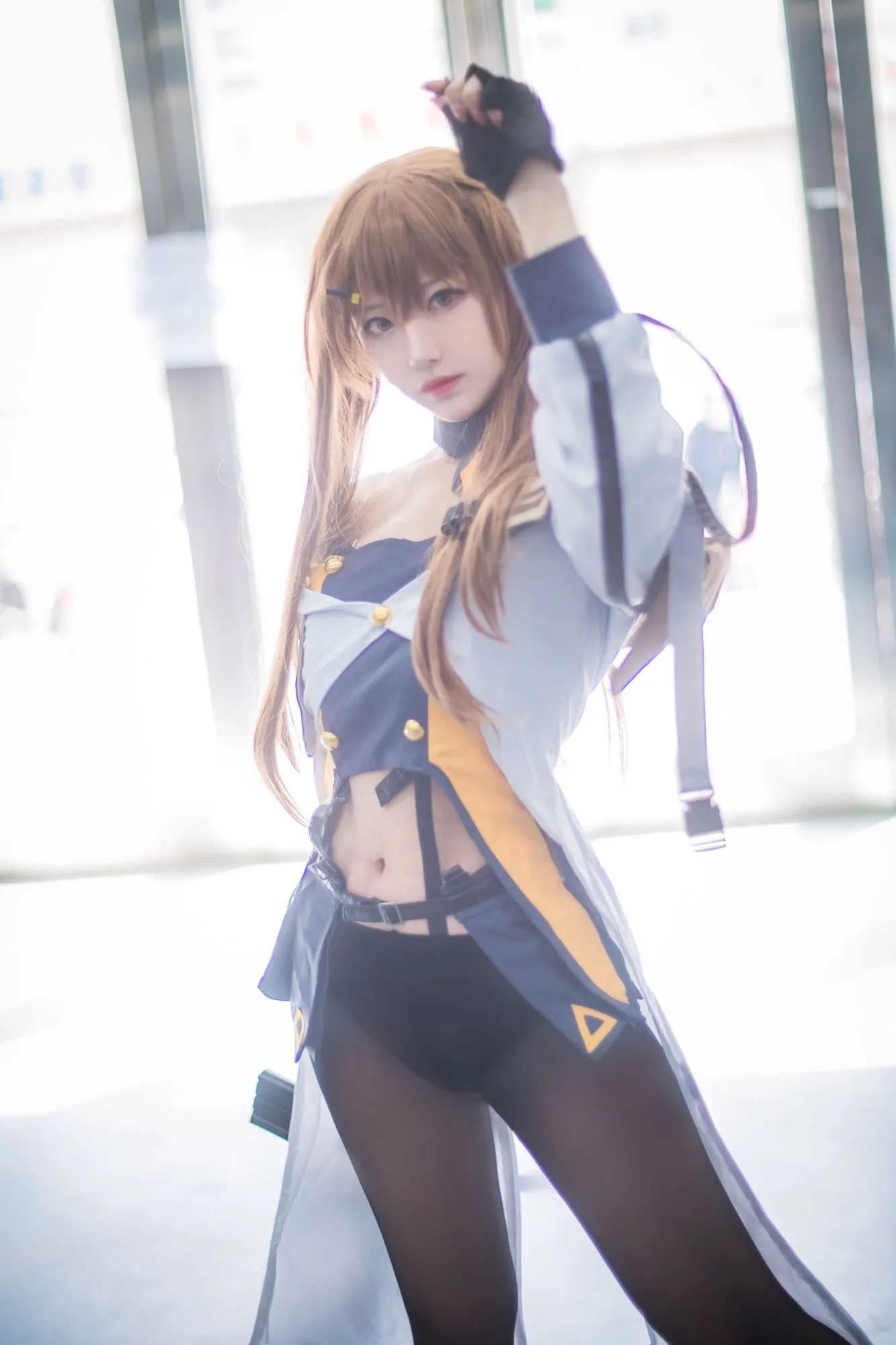 图片[5]-No.005-k2 [25P]-coswz-cos王者