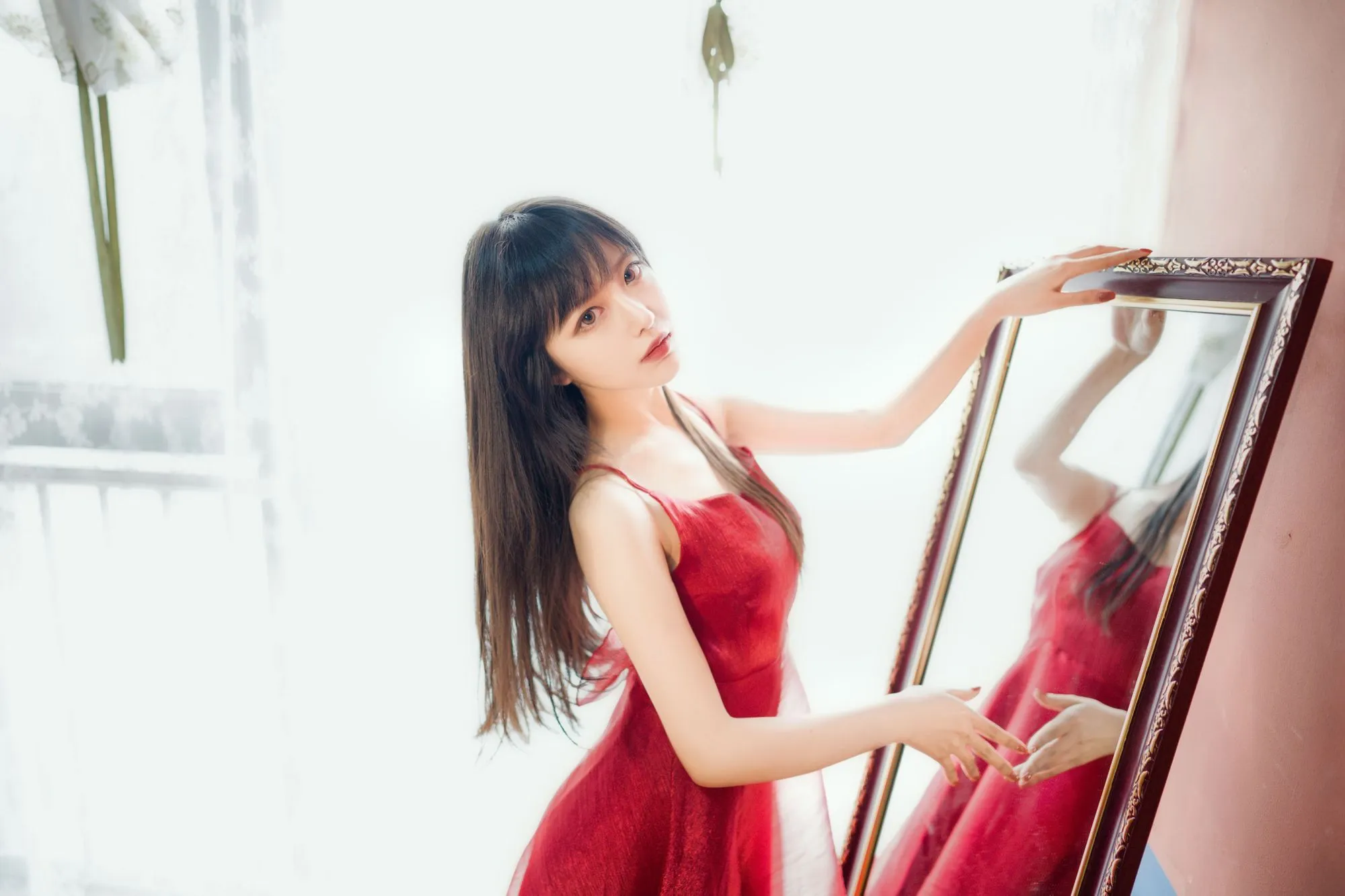 图片[3]-No.006-Rose [8P]-coswz-cos王者