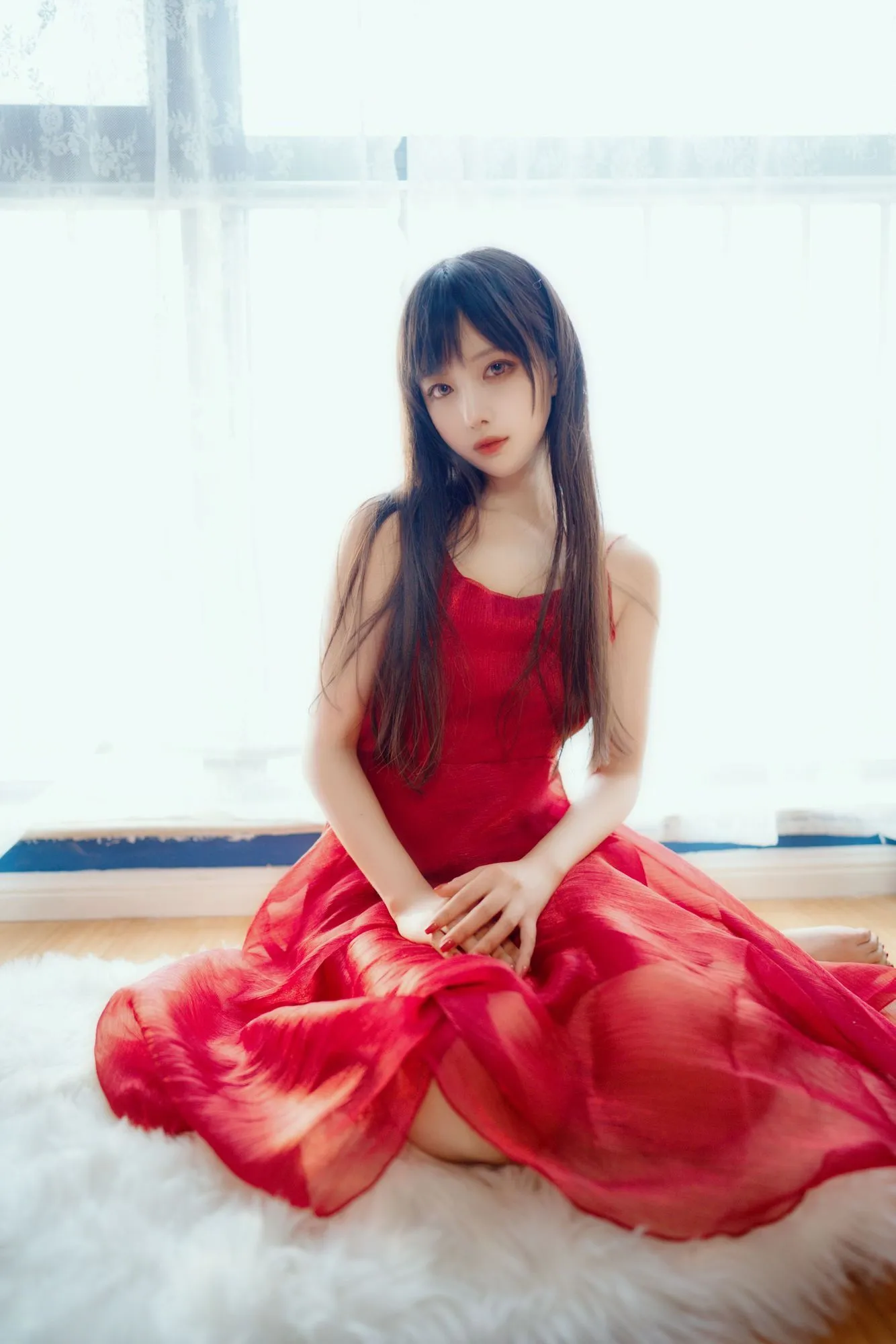 No.006-Rose [8P]-图妖社