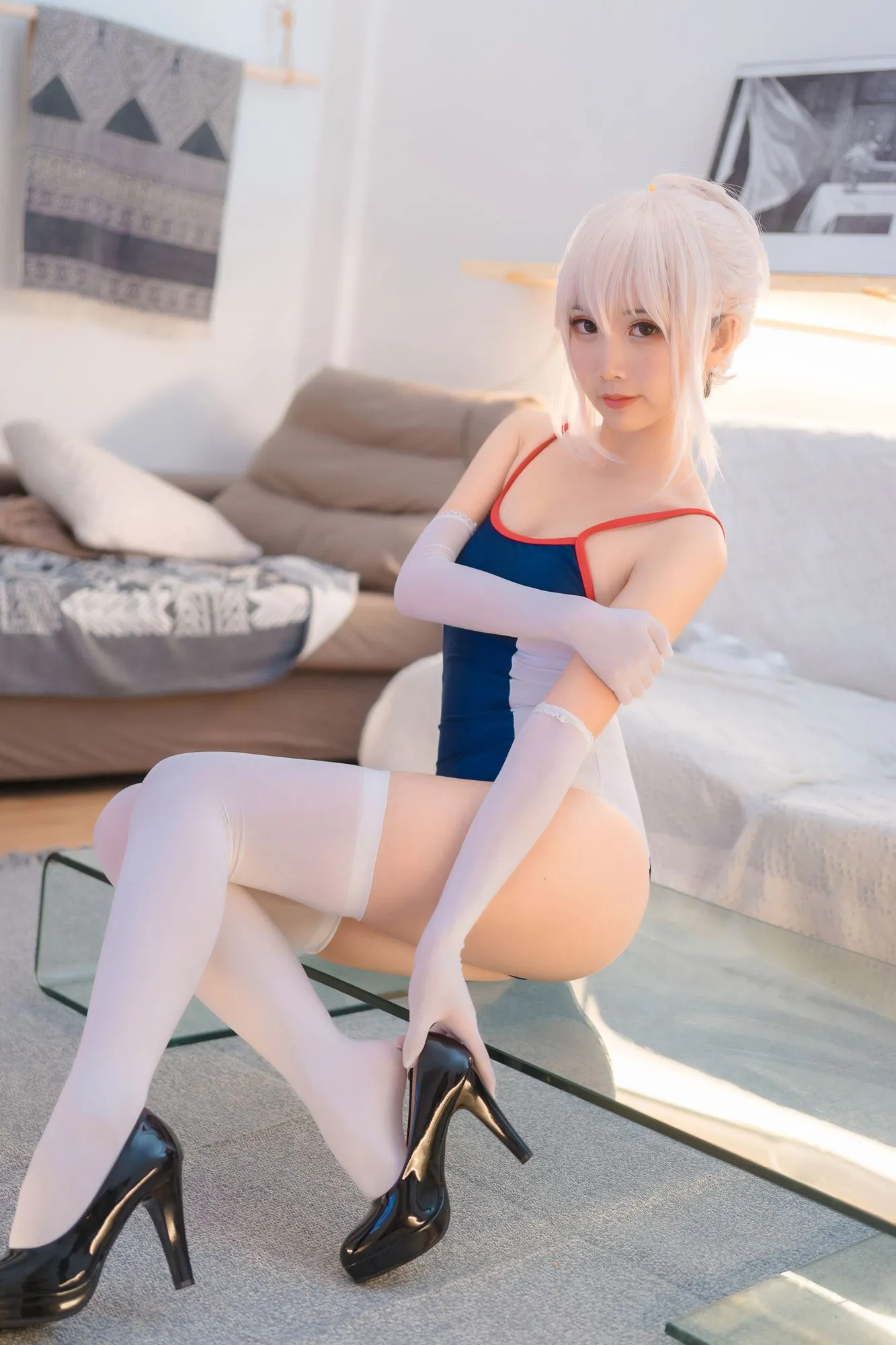 图片[4]-No.006-死库水 [22P]-coswz-cos王者