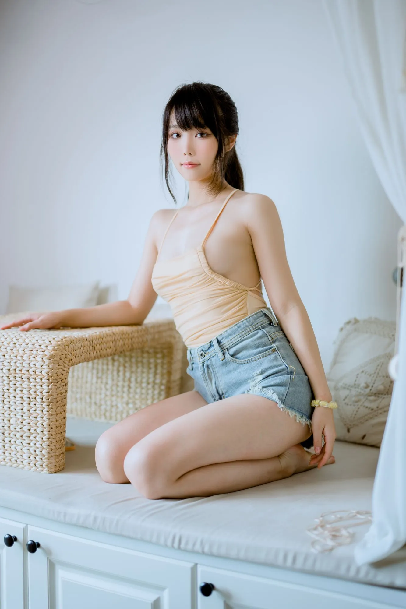 No.006-观察柠檬 [41P]-图妖社