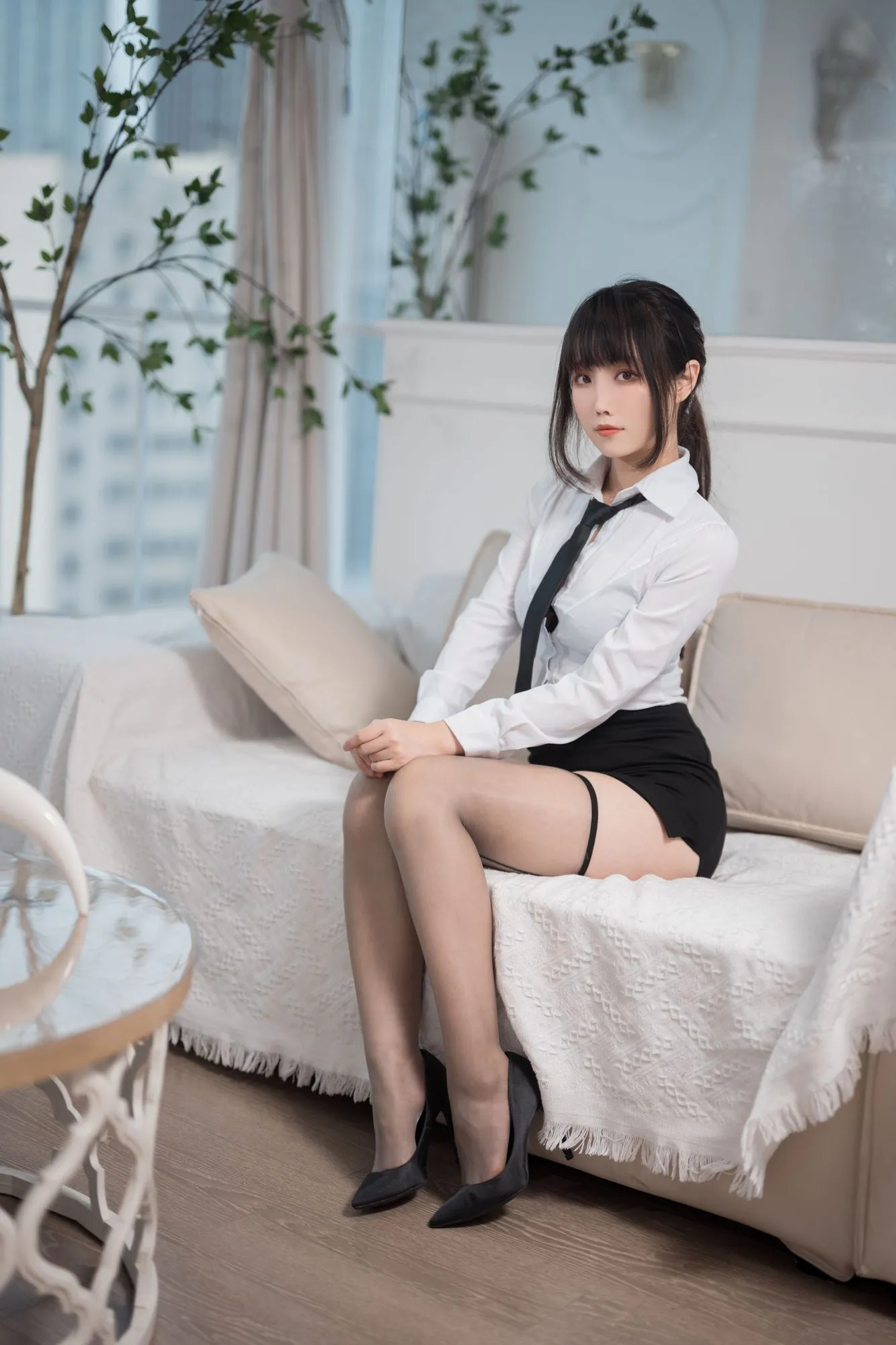 图片[5]-No.007-OL2 [55P]-coswz-cos王者