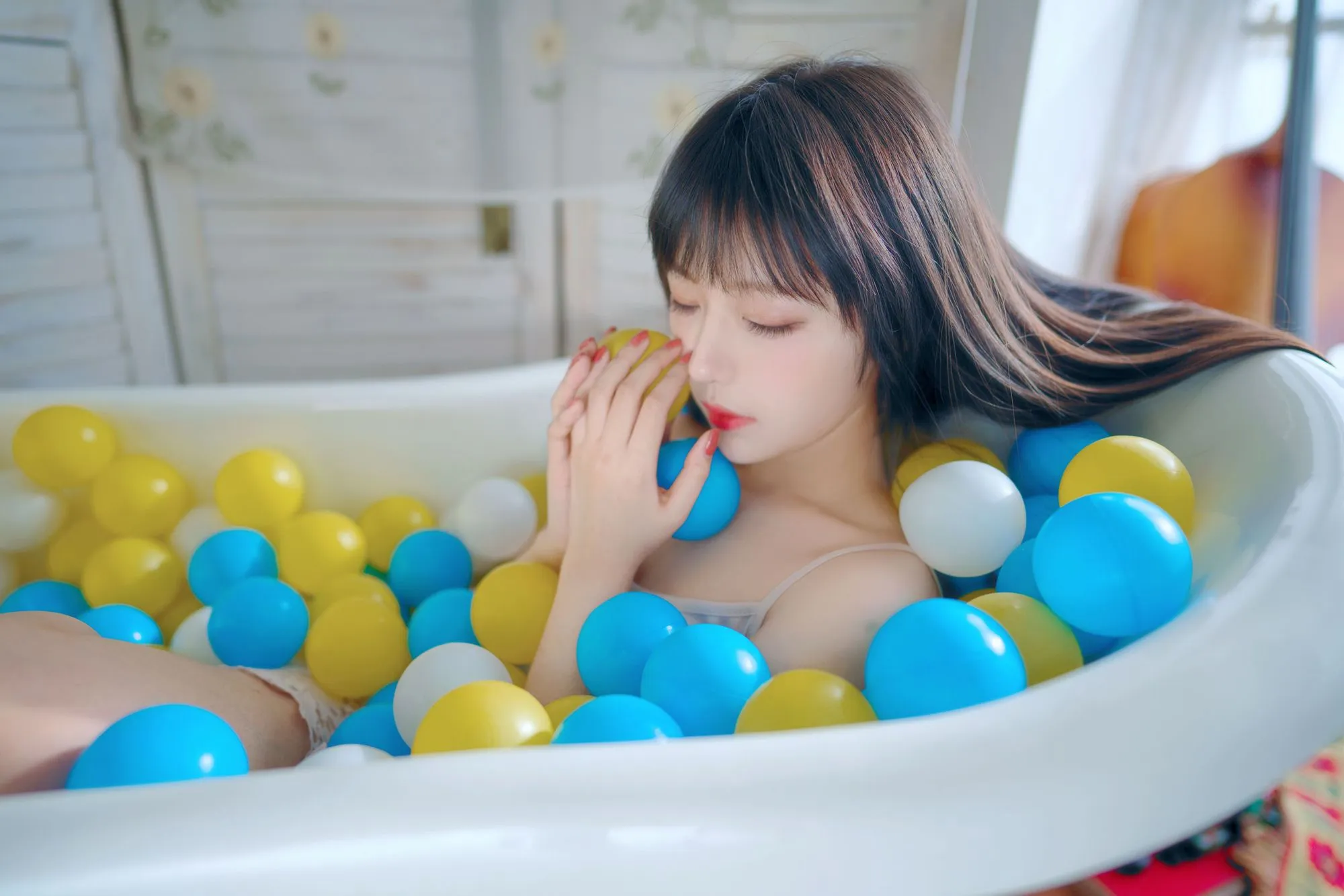 图片[2]-No.007-summer反馈福利 [4P]-coswz-cos王者