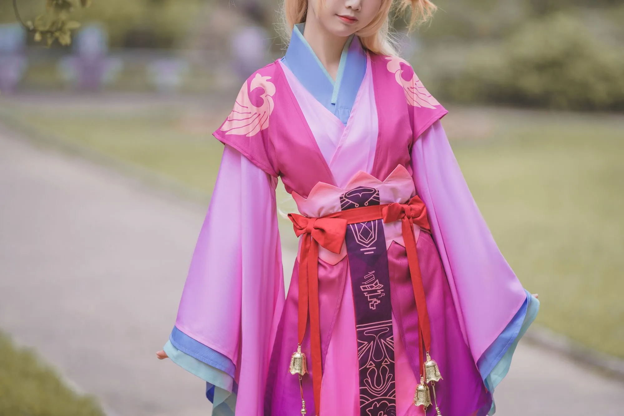 图片[3]-No.007-涂山苏苏 [14P]-coswz-cos王者