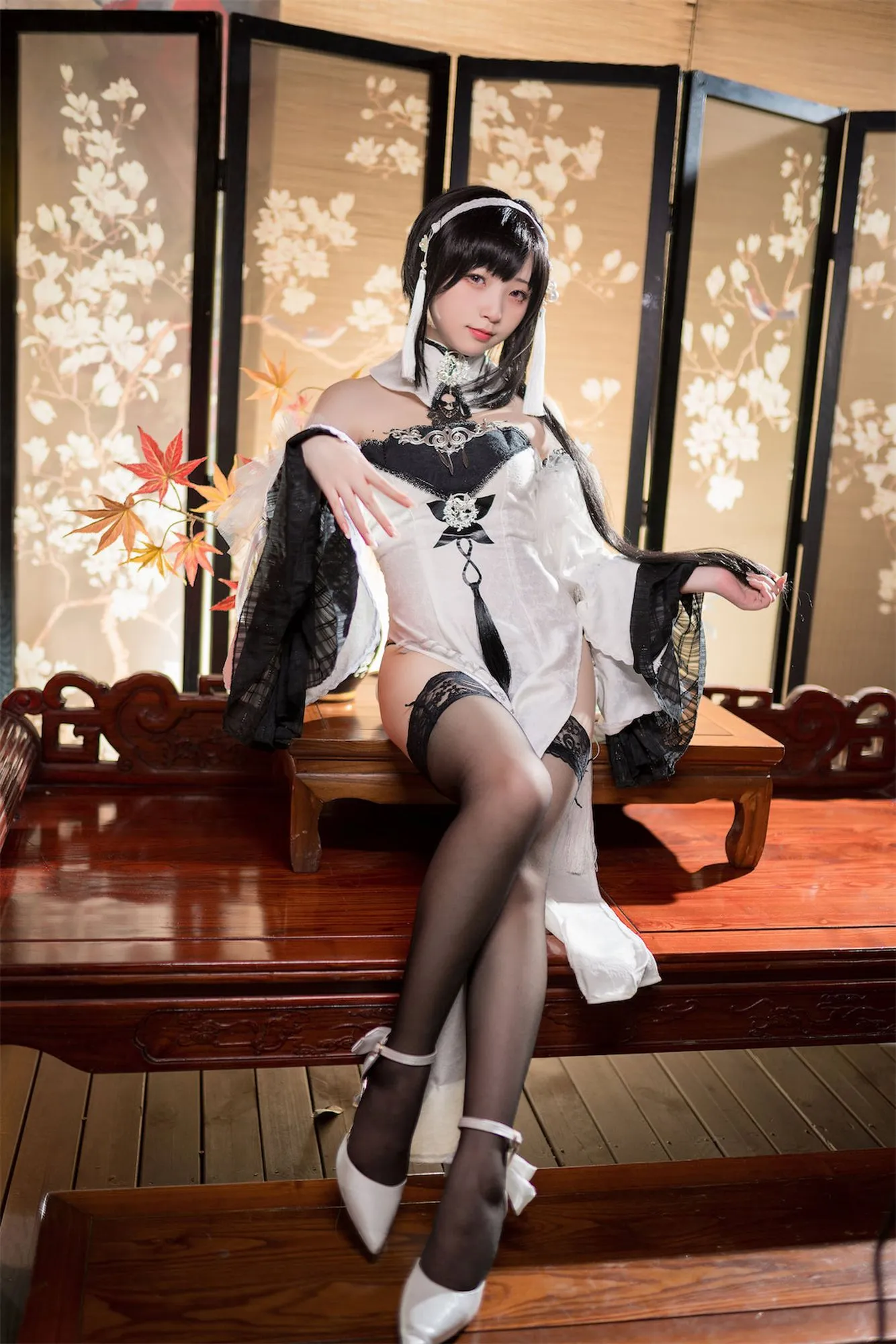 No.007-镇海 [109P]-图妖社