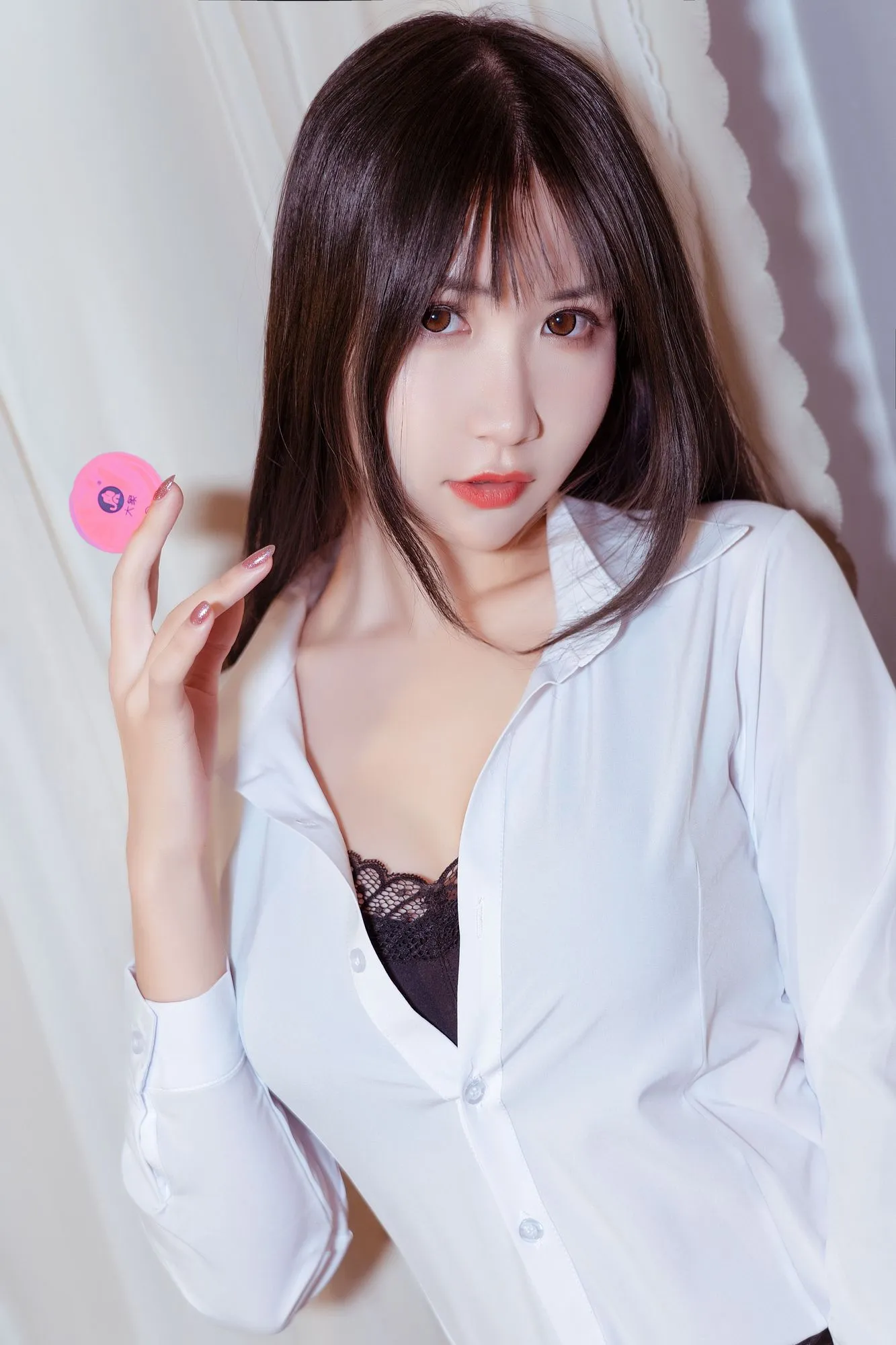 图片[4]-No.008-大象 OL [21P]-coswz-cos王者