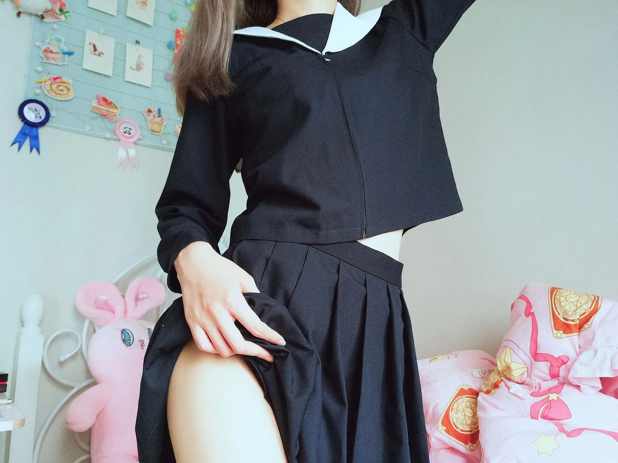 图片[3]-No.008-定制 [42P]-coswz-cos王者