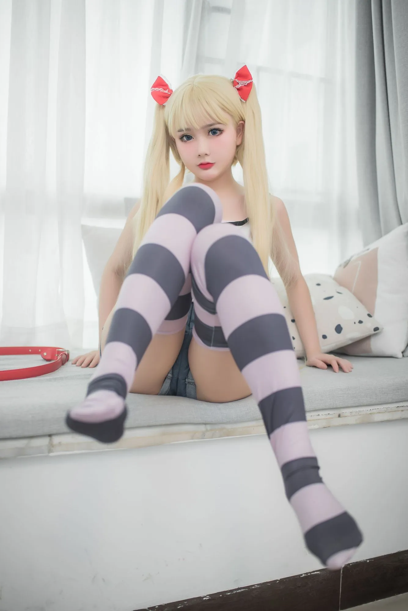 图片[5]-No.008-爱丽酱 [39P]-coswz-cos王者