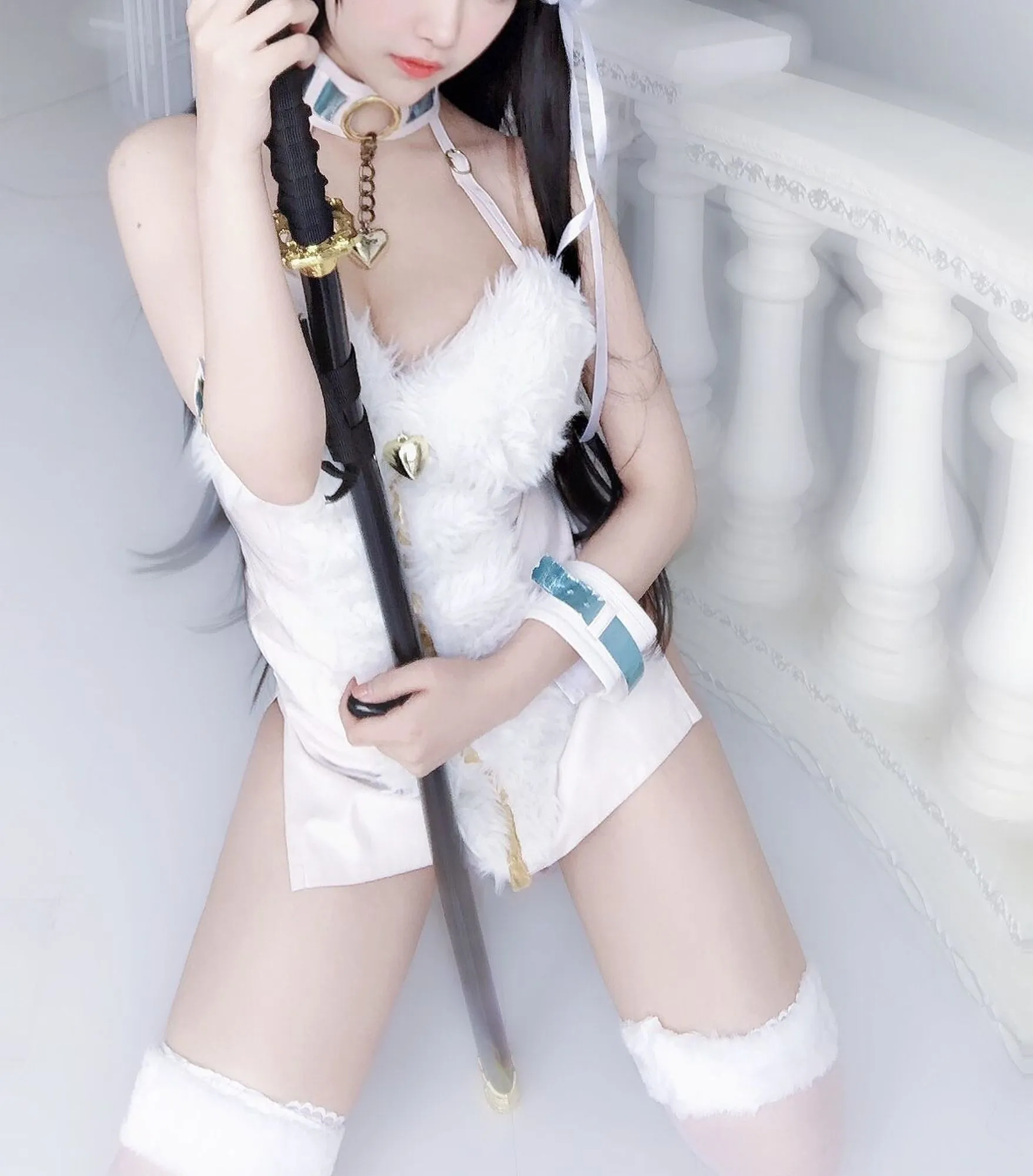 图片[3]-No.009-爱宕 同人福利 [30P]-coswz-cos王者