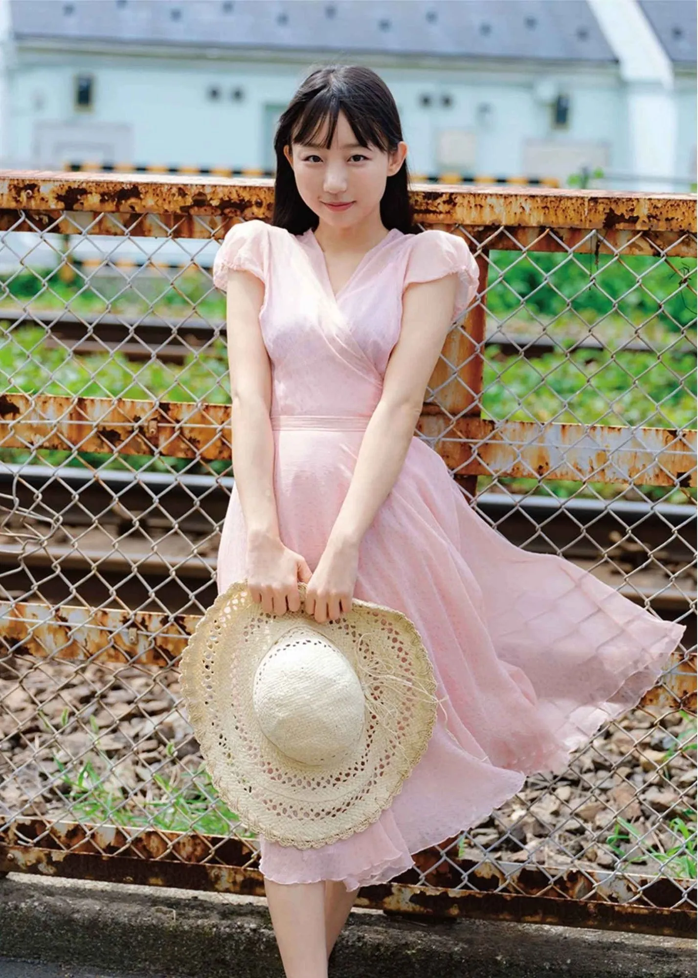 No.010 – たいしゅ Shoot [68P 1V]-图妖社
