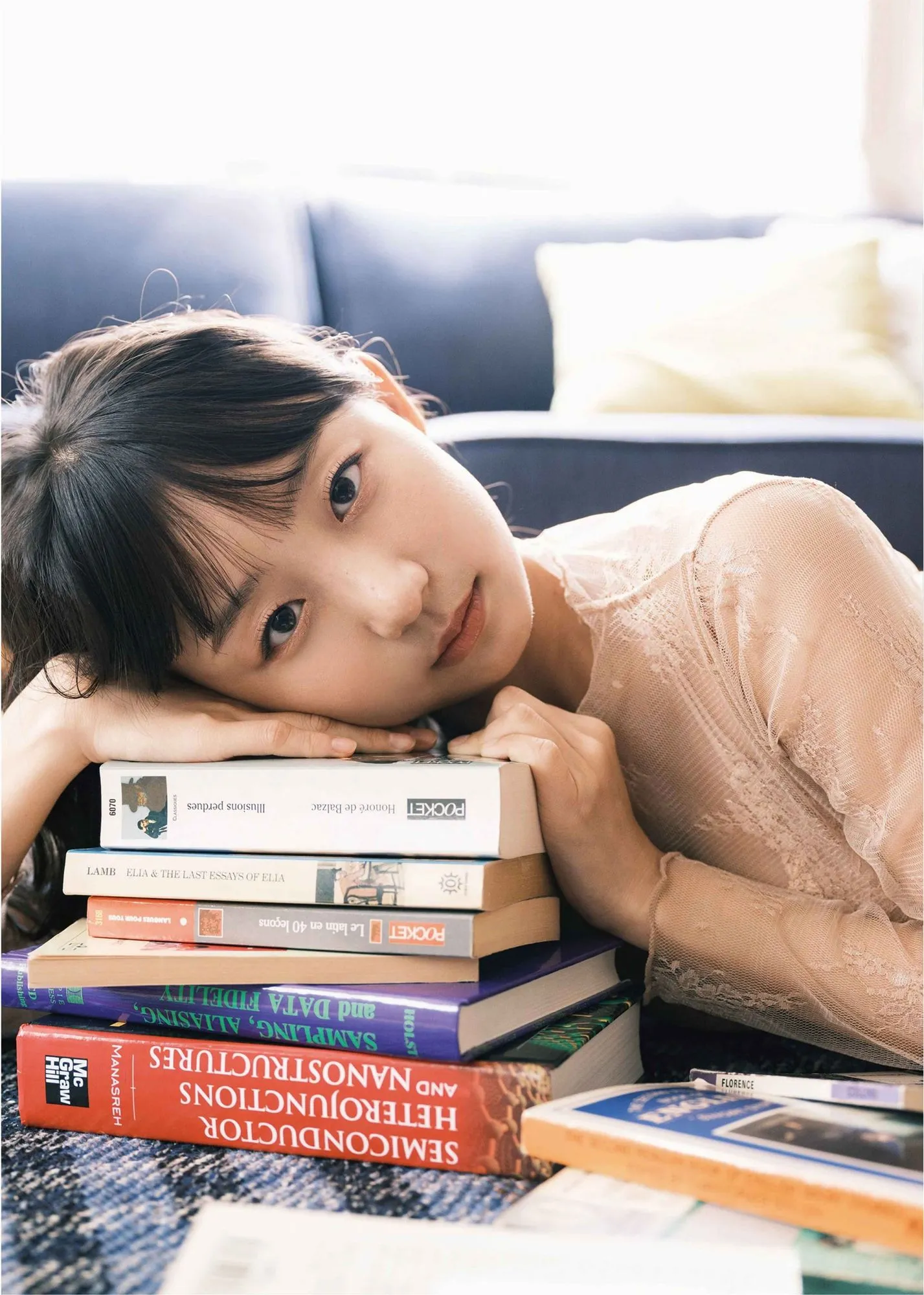 图片[4]-No.010 – たいしゅ Shoot [68P 1V]-coswz-cos王者